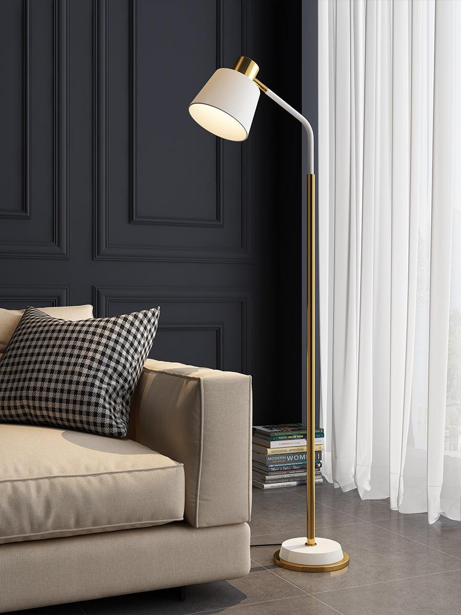 Emmental Floor Lamp - Lumpaz