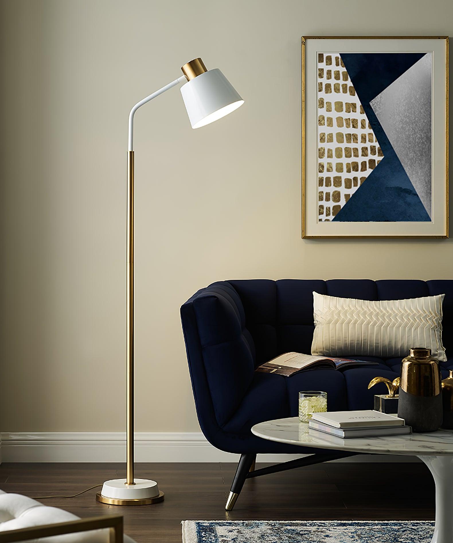 Emmental Floor Lamp - Lumpaz