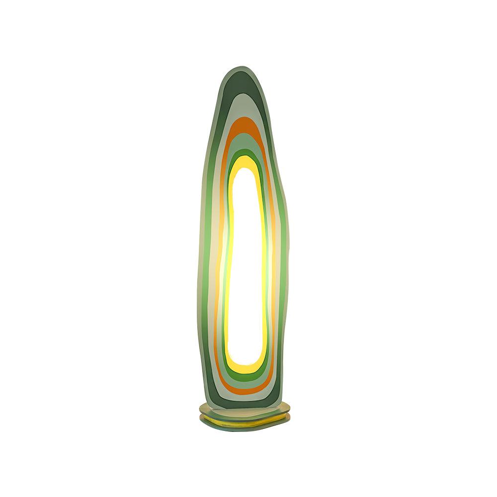 Landscape Floor Lamp - Lumpaz