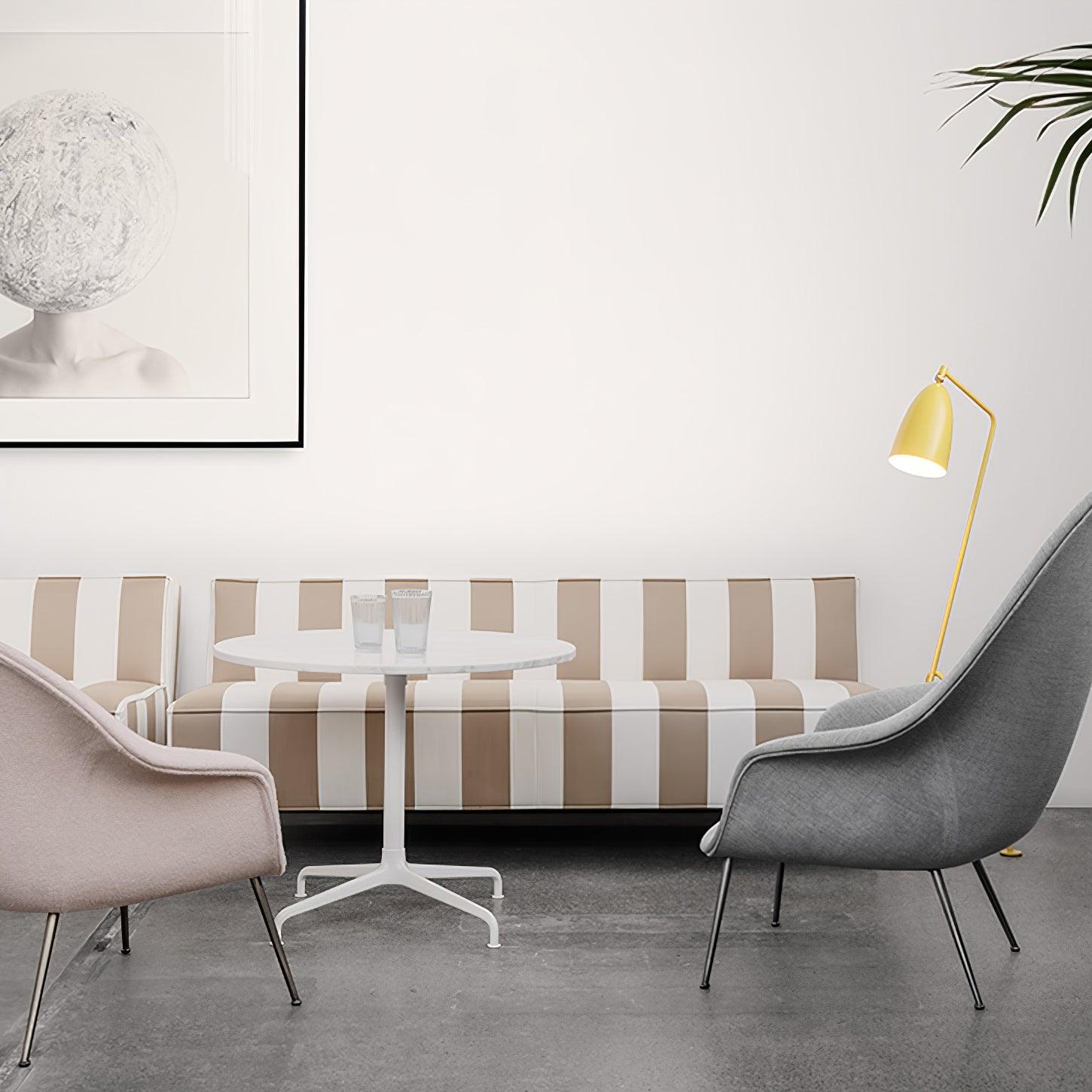 Grasshopper Floor Lamp - Lumpaz