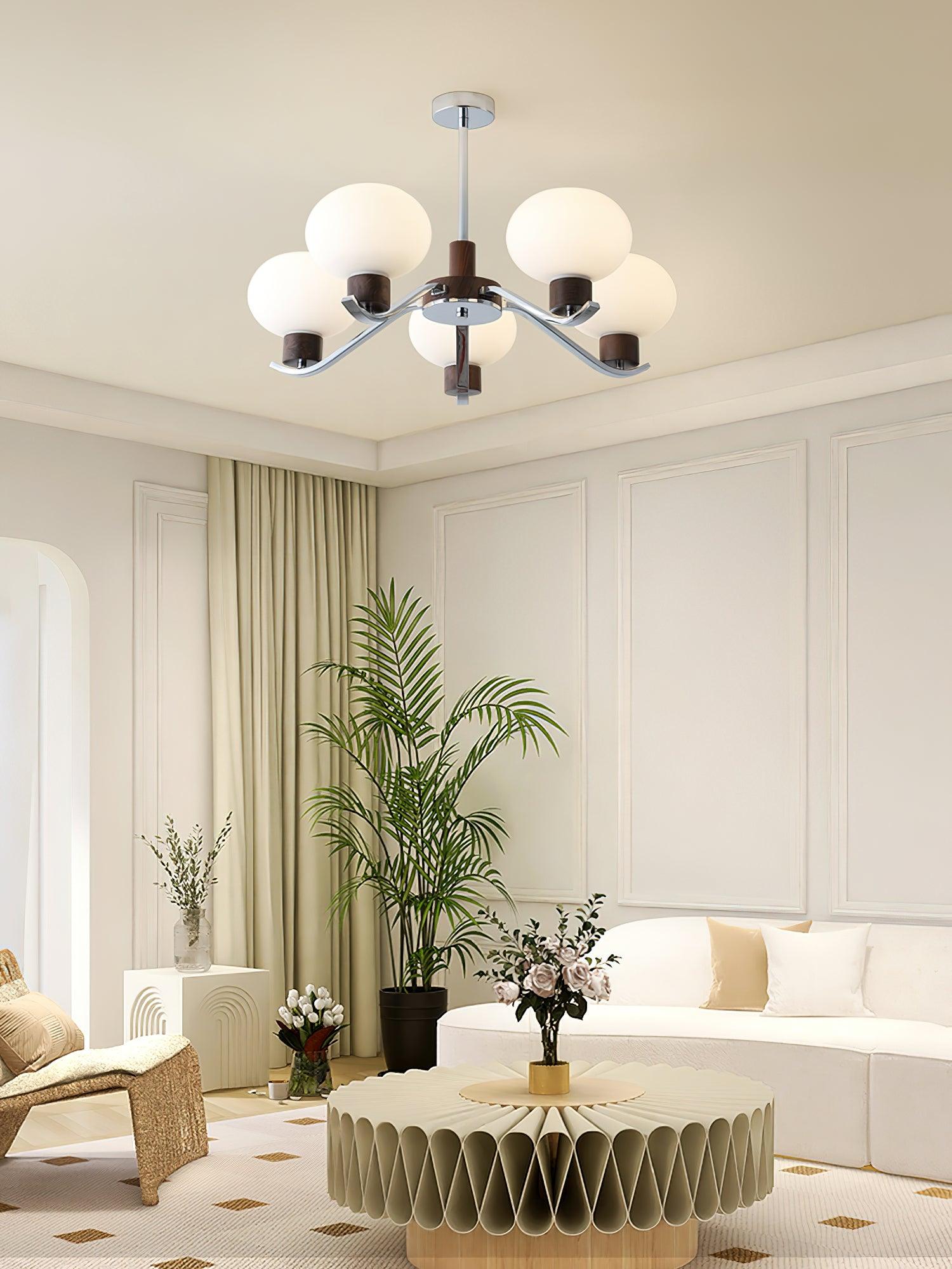 Colome Chandelier - Lumpaz