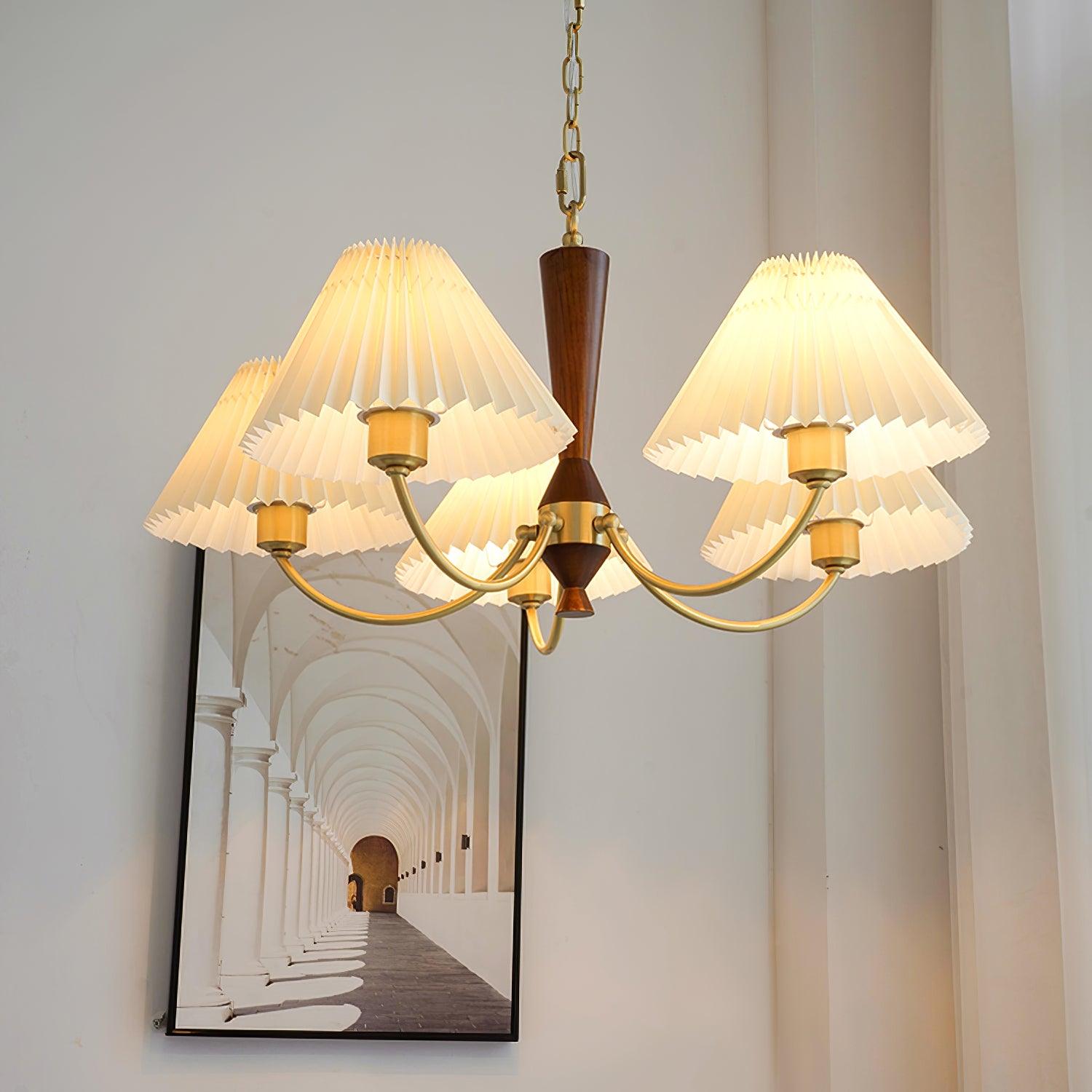 Polina Chandelier - Lumpaz