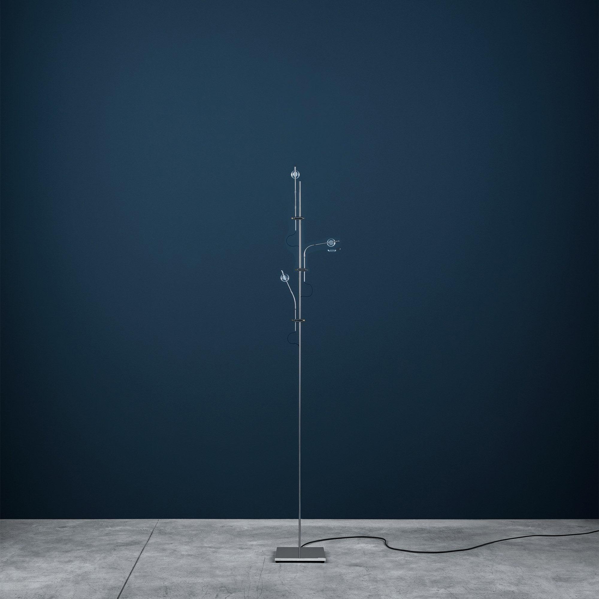 Wa Wa Floor Lamp - Lumpaz
