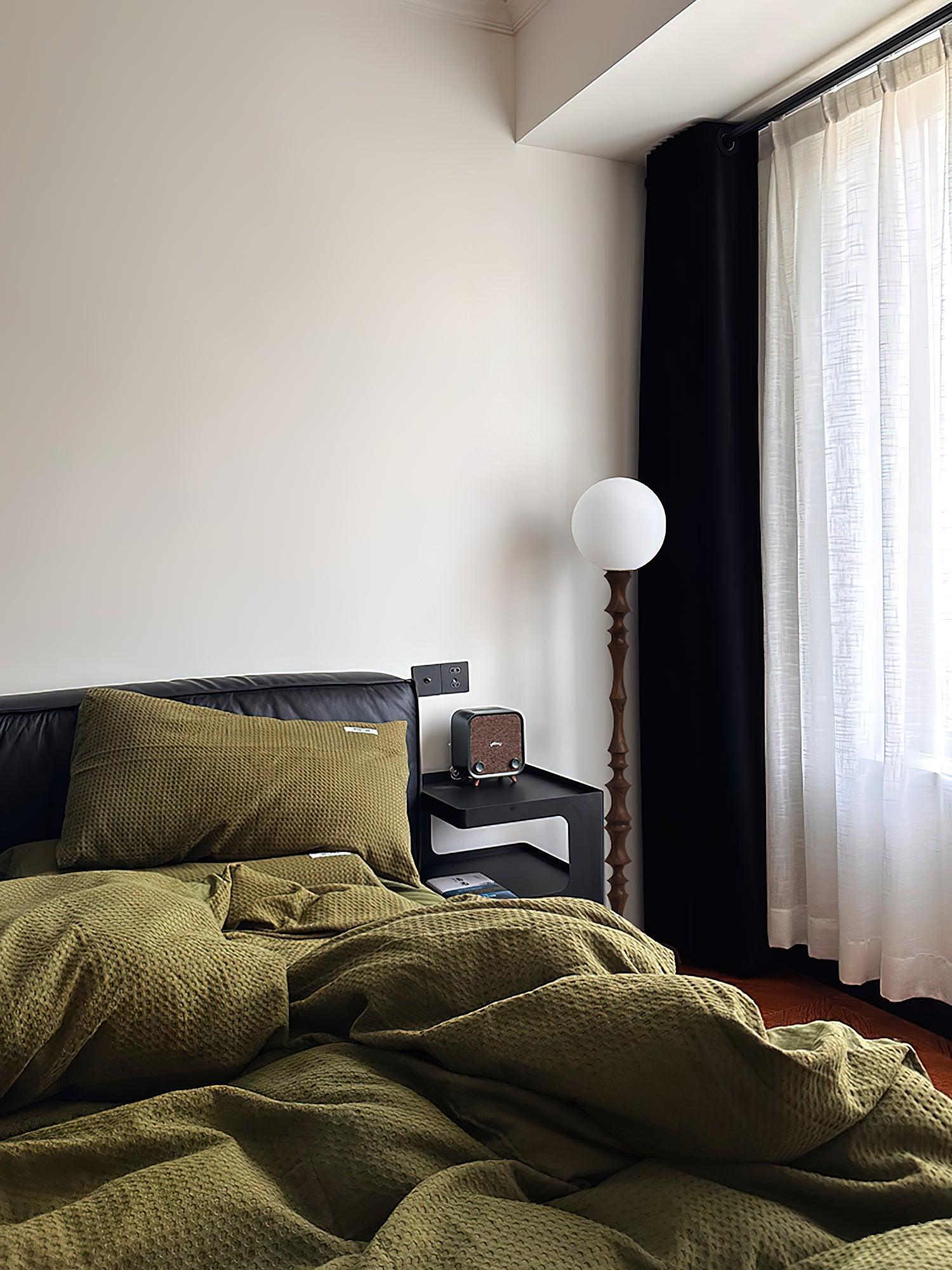 Milo Floor Lamp - Lumpaz