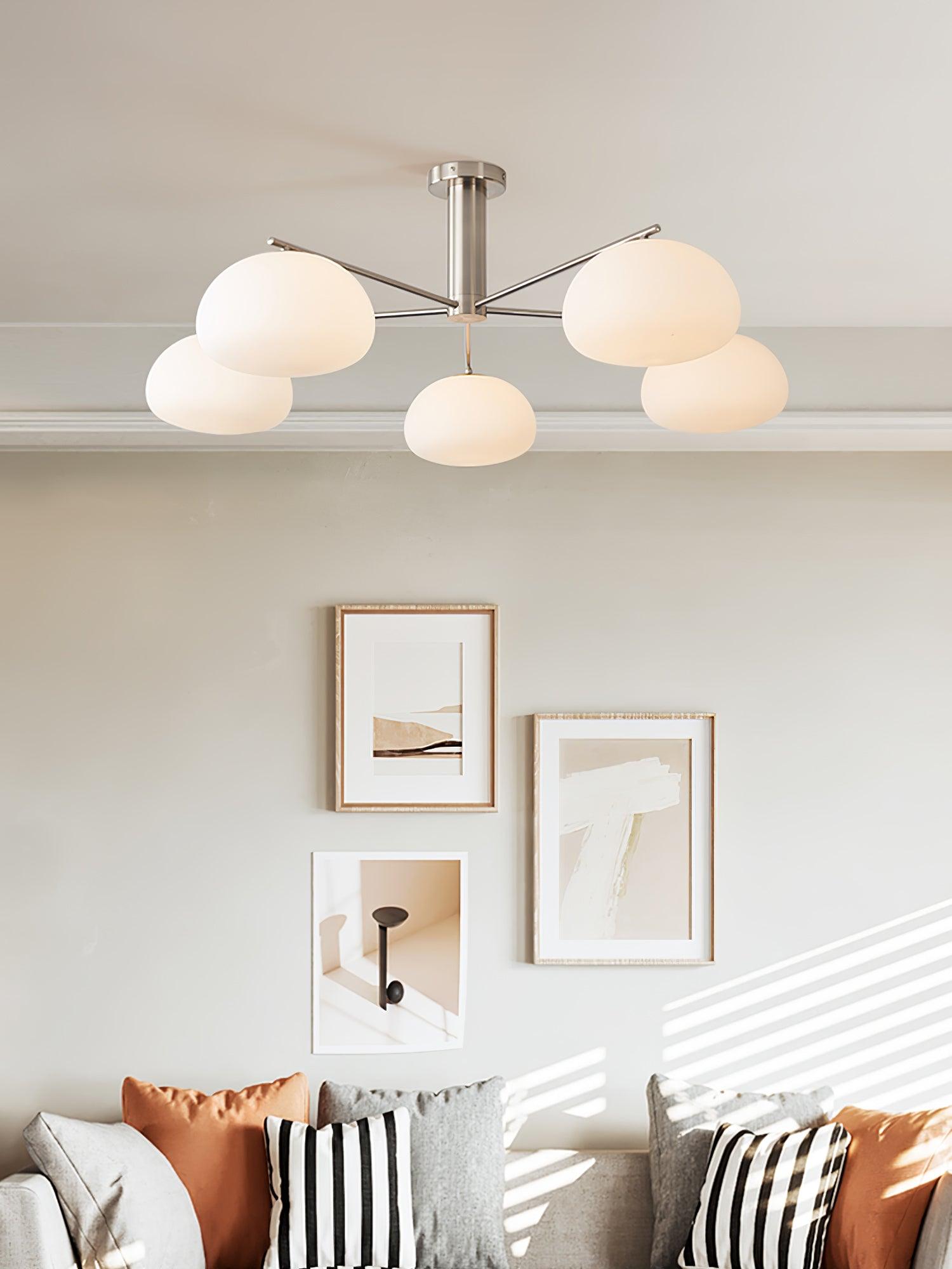 Briette Chandelier - Lumpaz