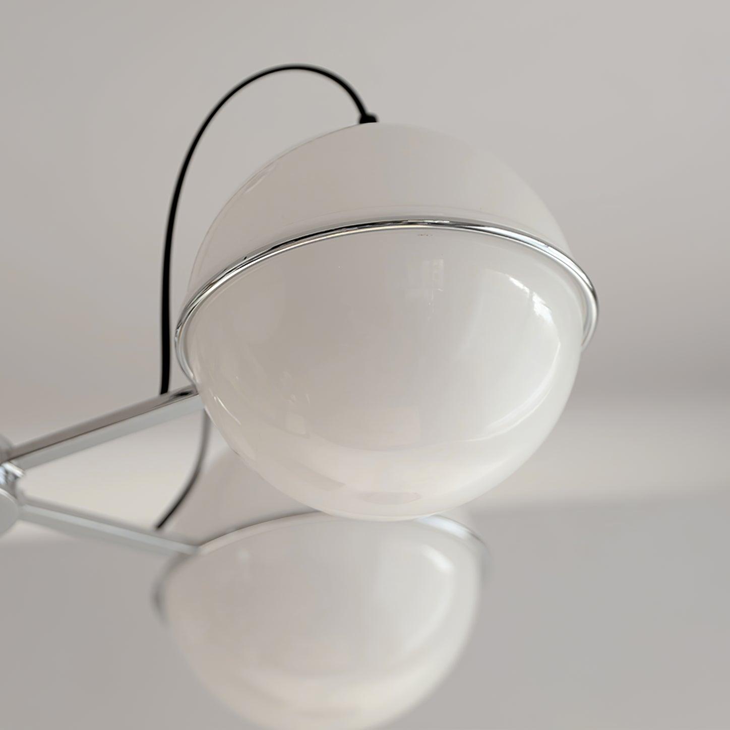 McCarren Chandelier - Lumpaz