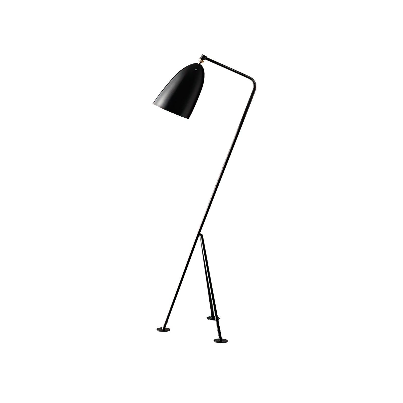 Grasshopper Floor Lamp - Lumpaz