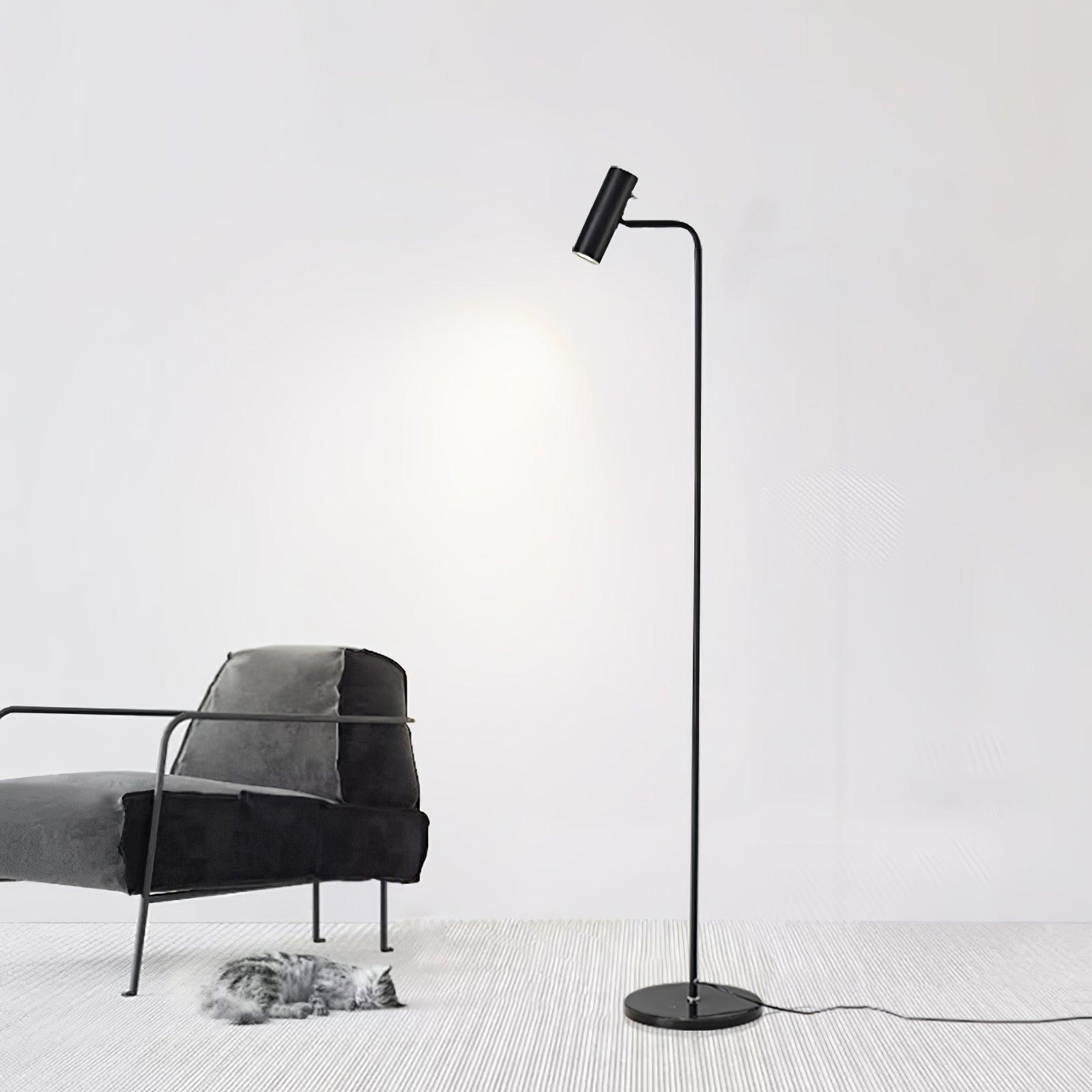 Torris Floor Lamp - Lumpaz
