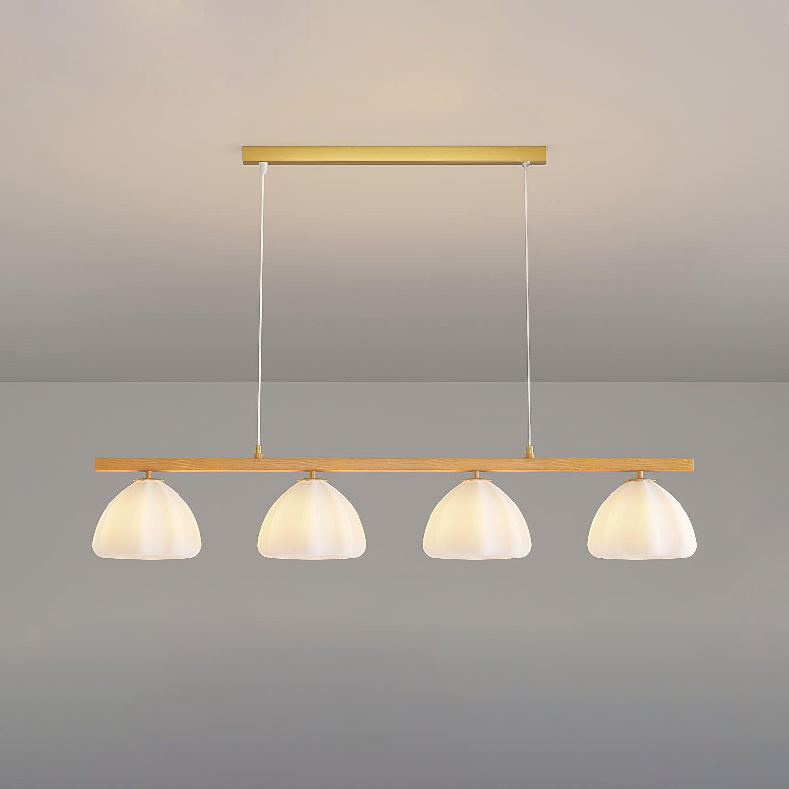 Little Clouds Chandelier - Lumpaz