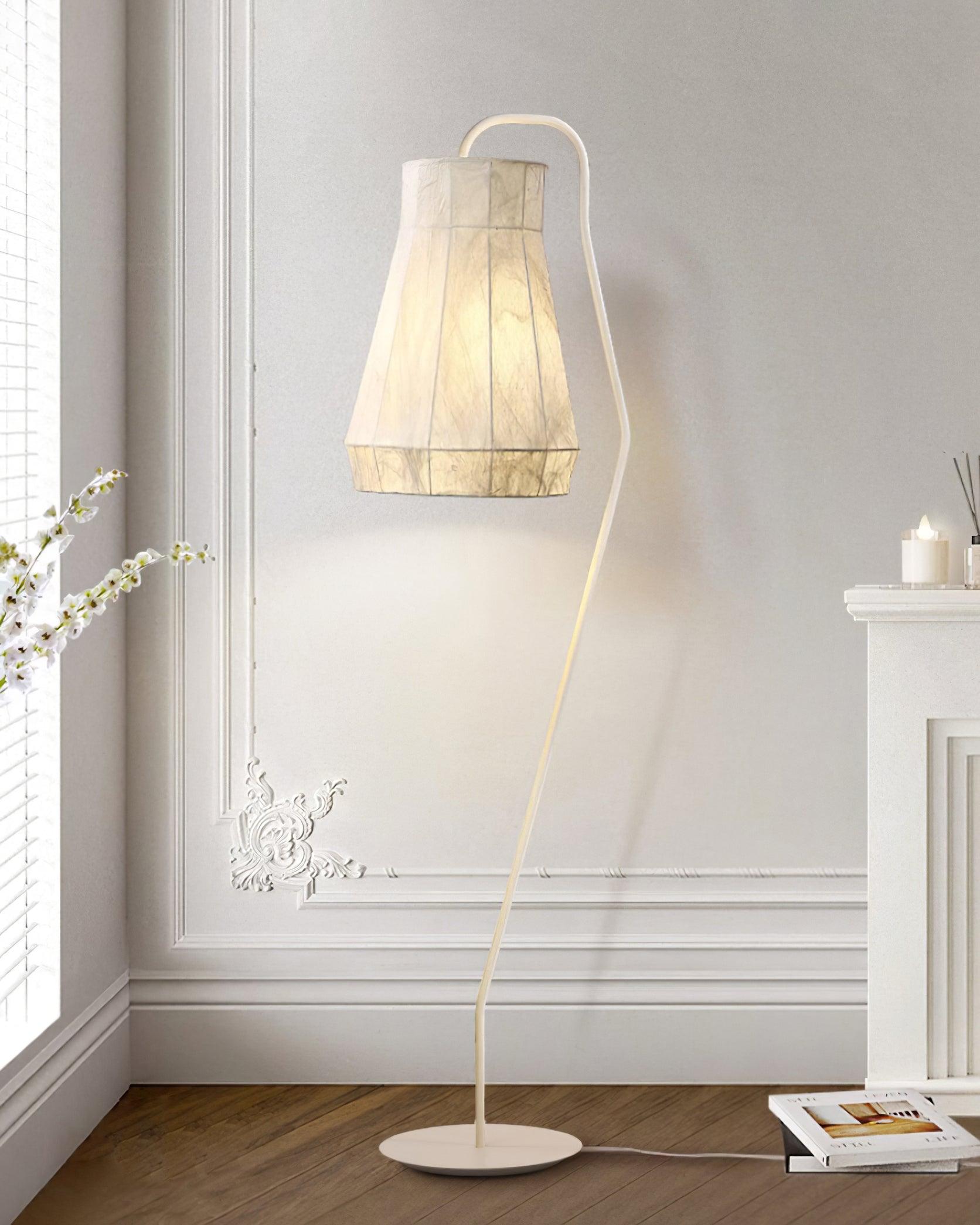 Karman Floor Lamp - Lumpaz
