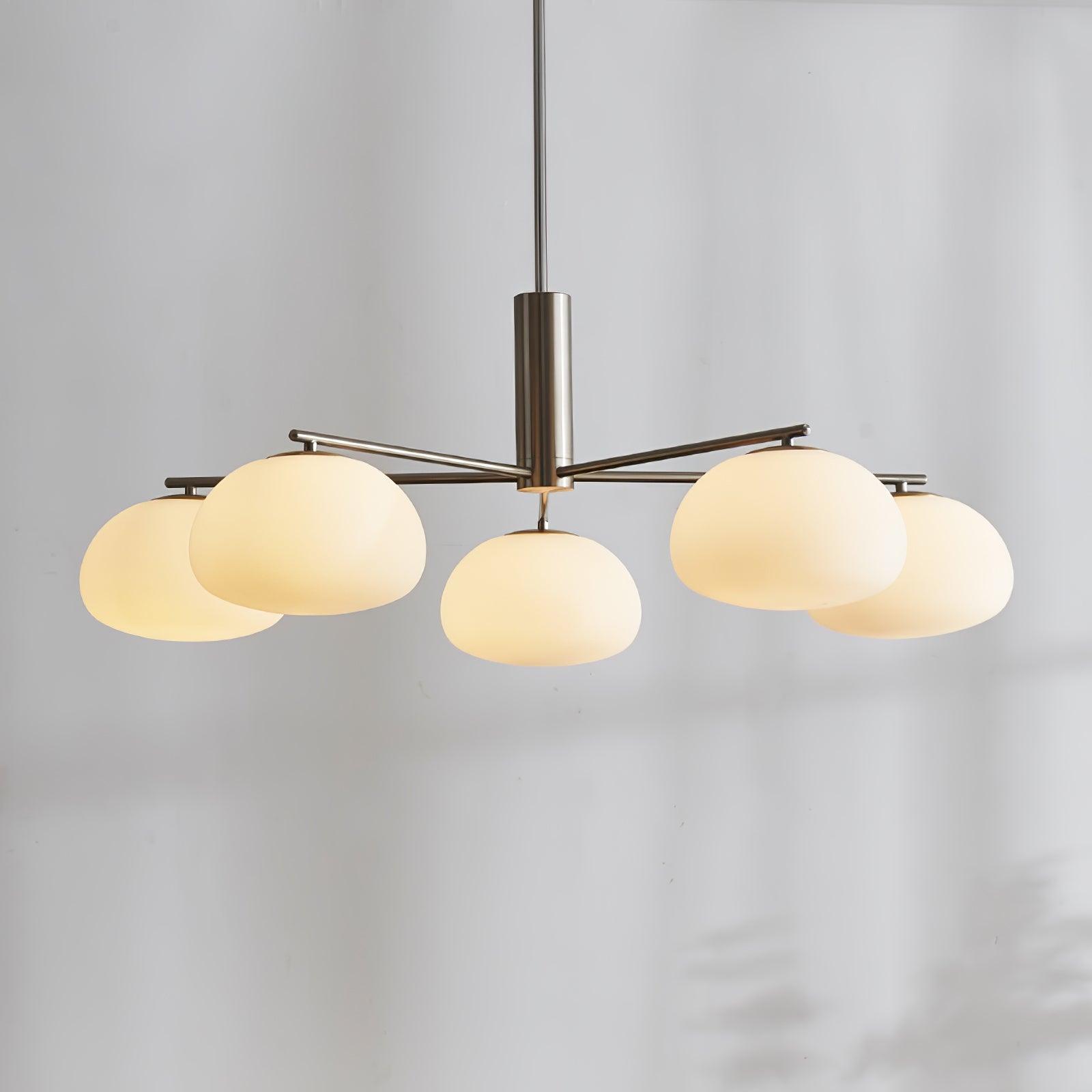 Briette Chandelier - Lumpaz