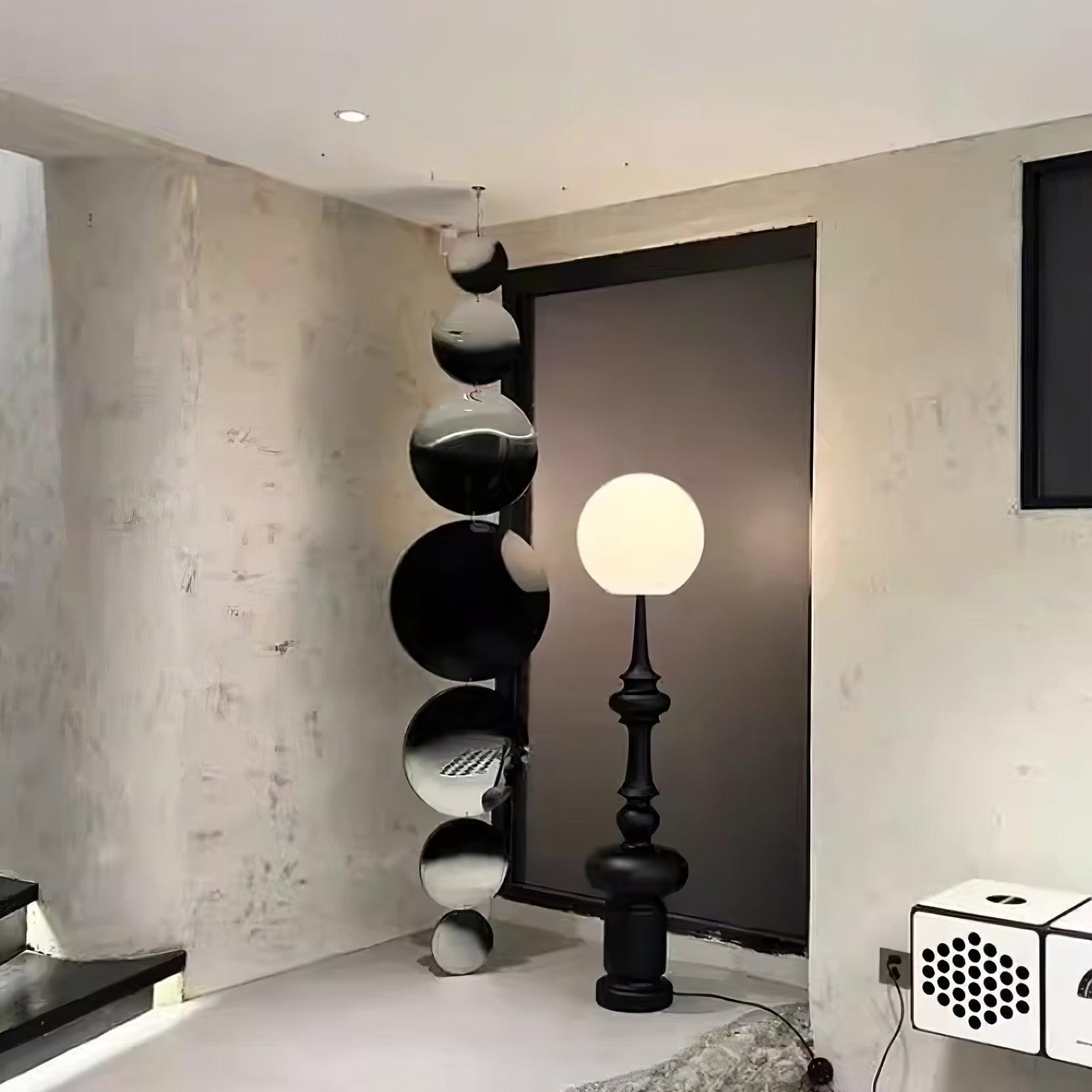 Constance Floor Lamp - Lumpaz
