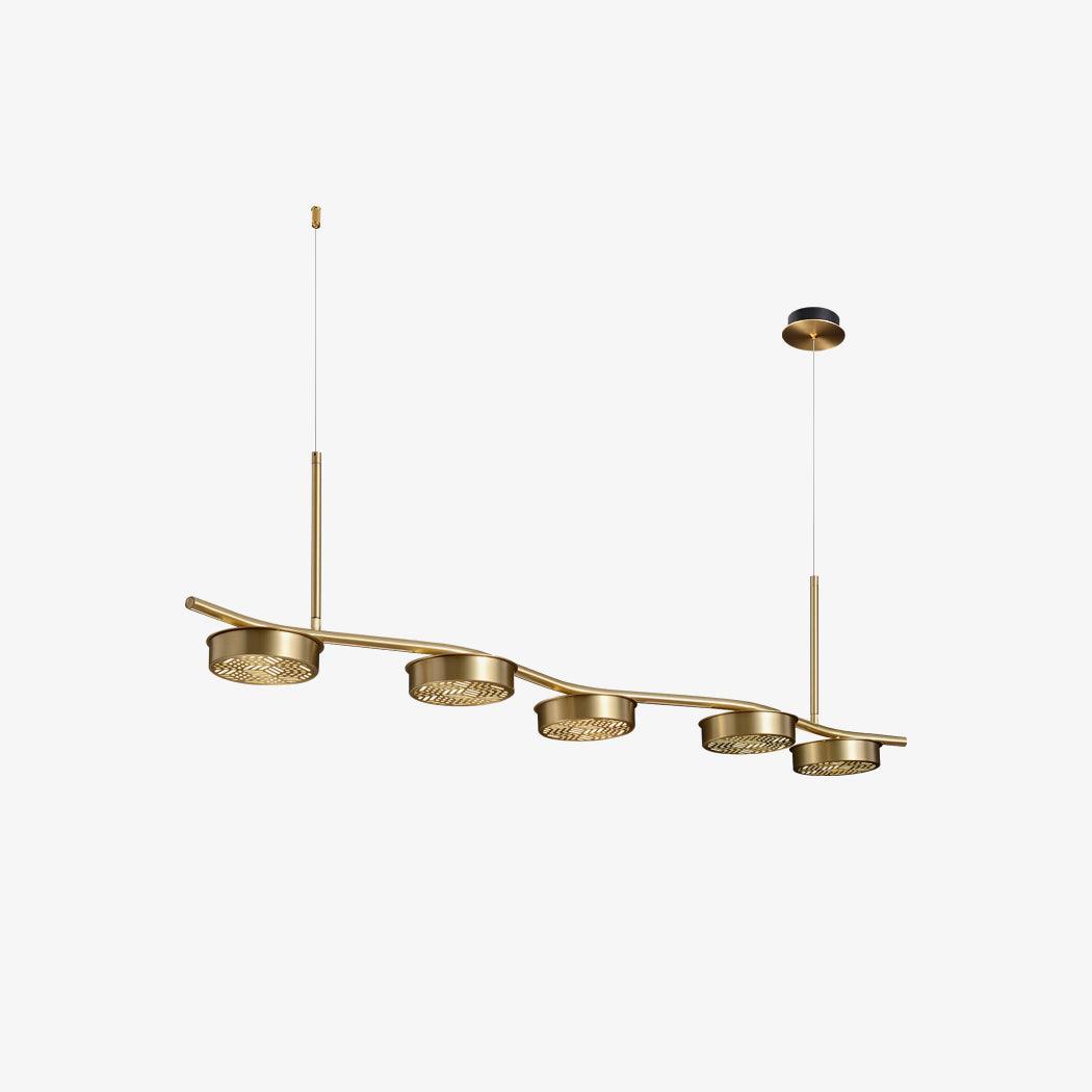 Eichholtz Aldo Chandelier - Lumpaz