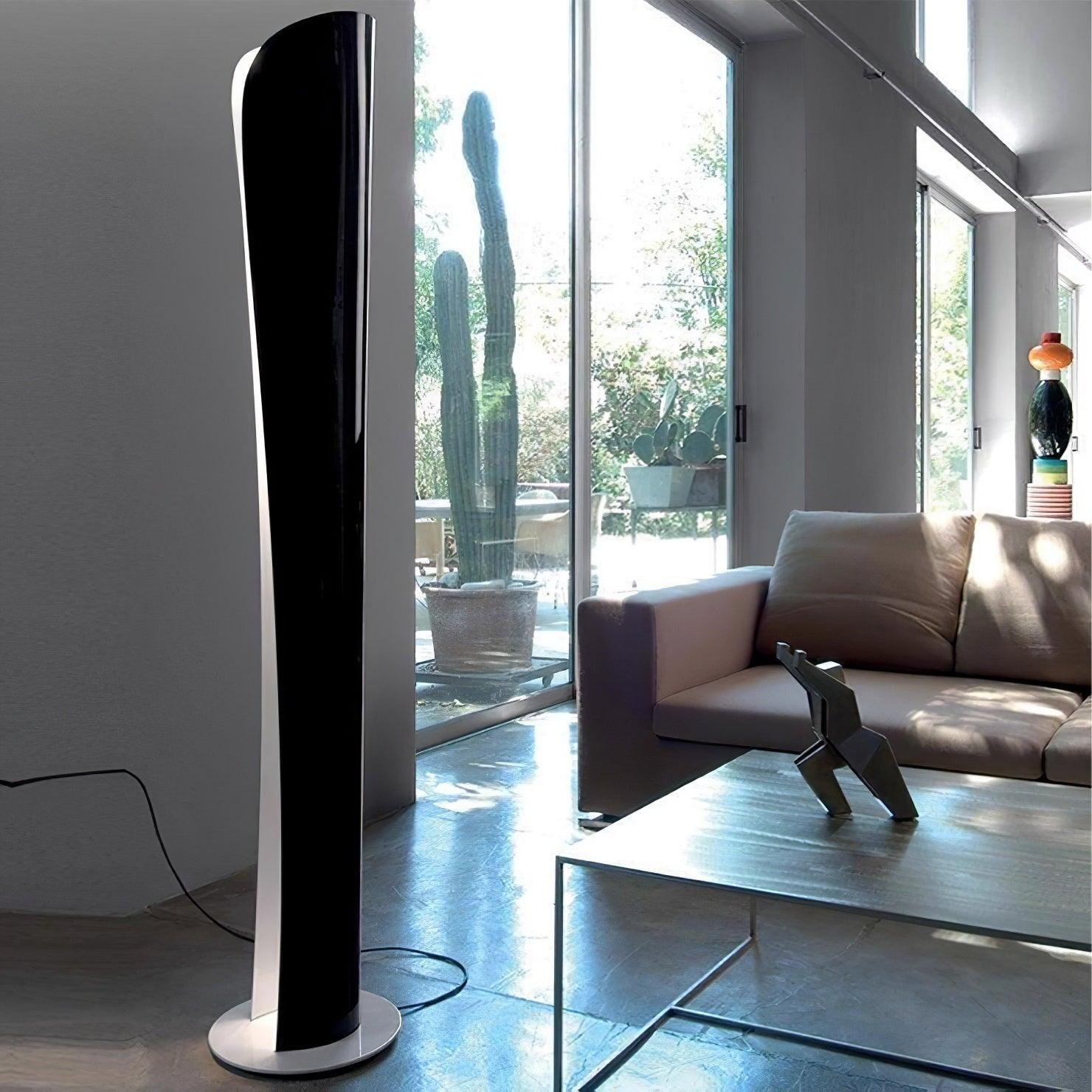 Cadmo Floor Lamp - Lumpaz