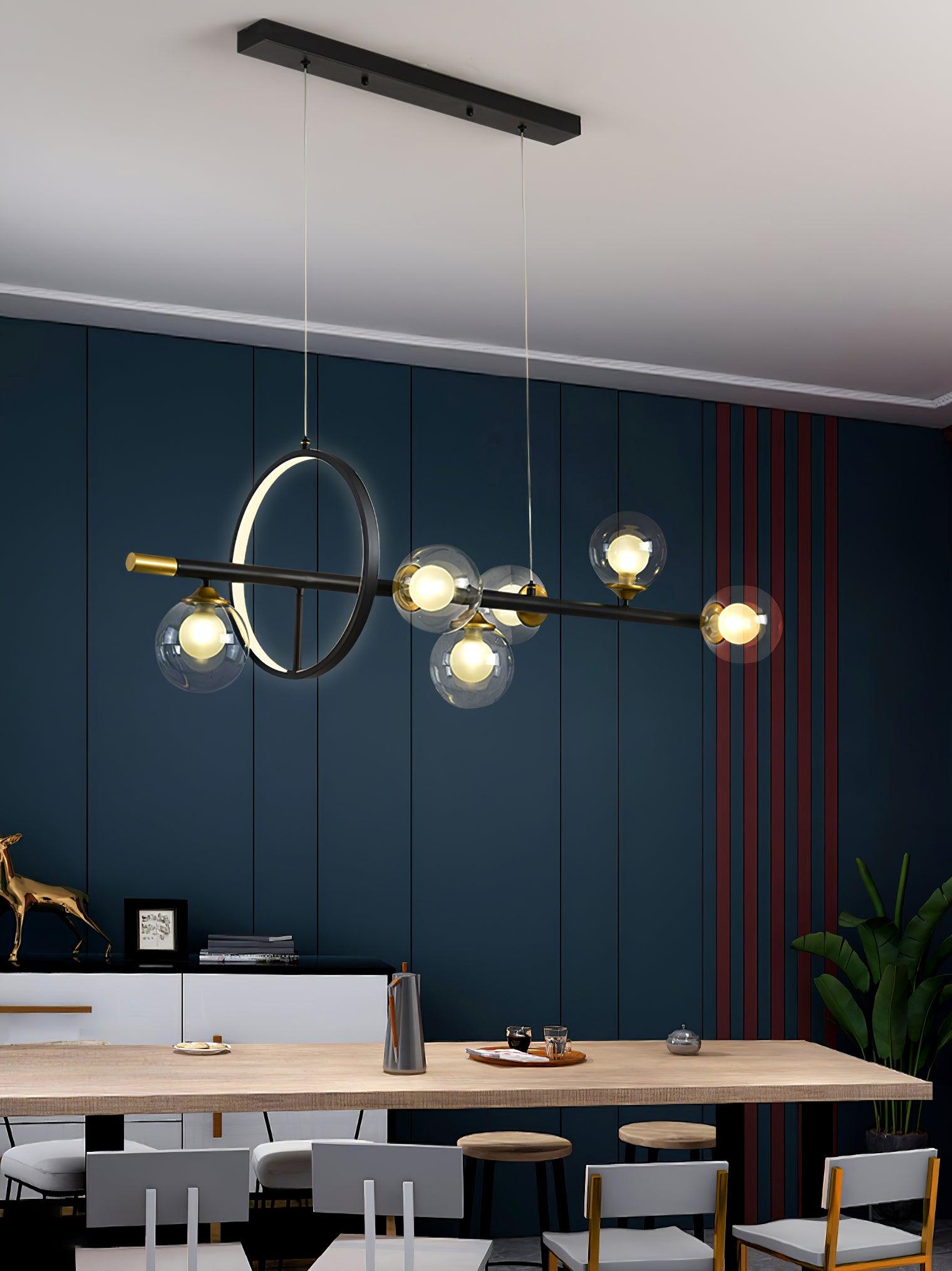 Flora Chandelier - Lumpaz