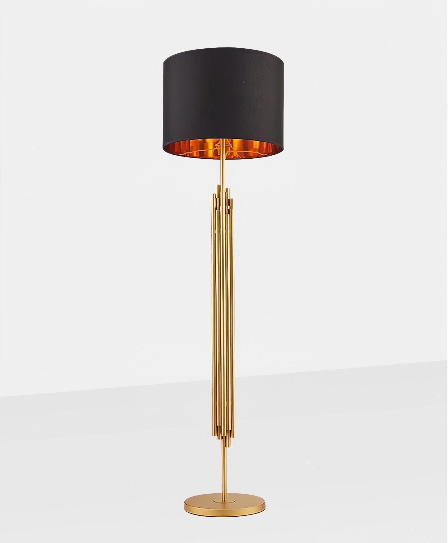Rubell Floor Light - Lumpaz
