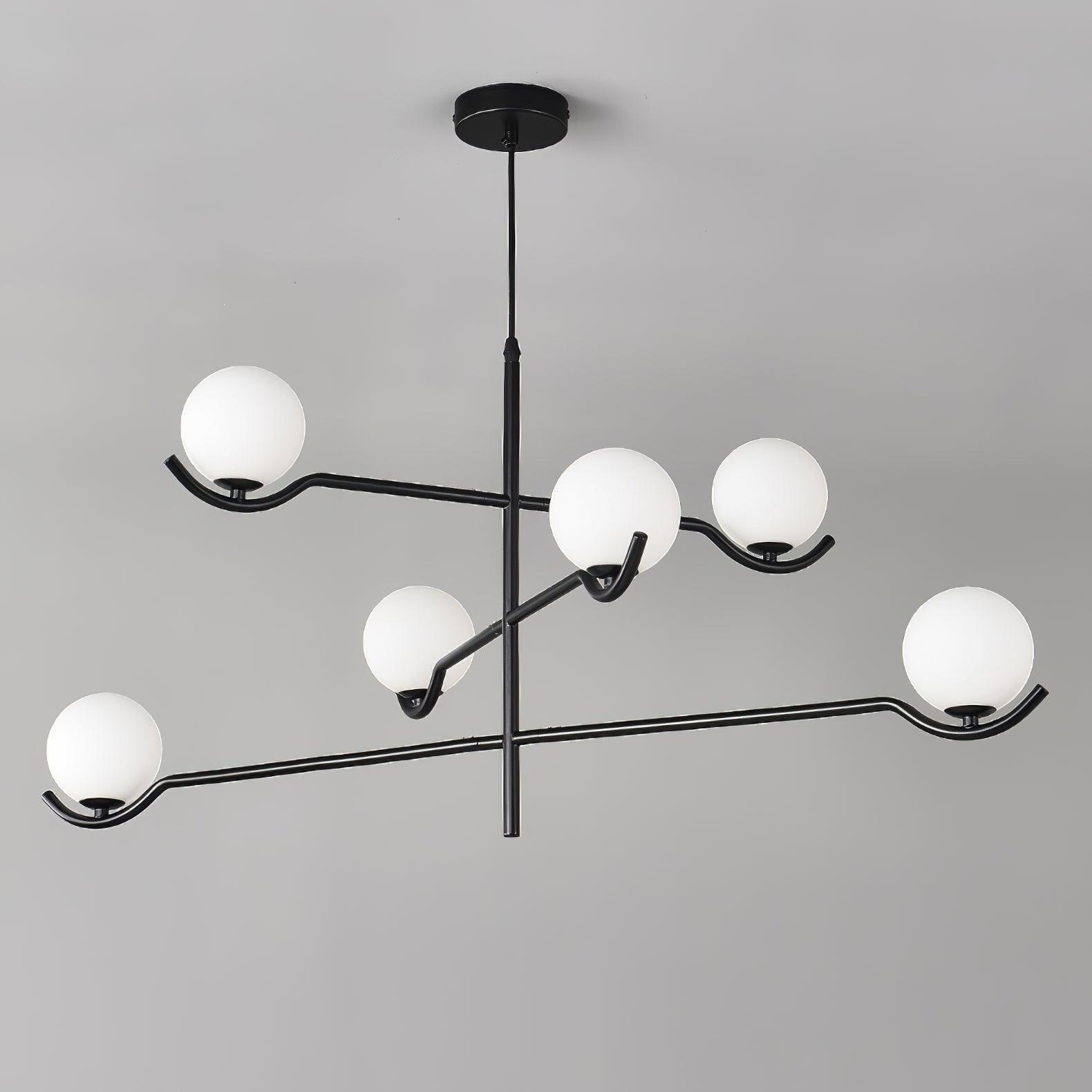Doris Chandelier - Lumpaz