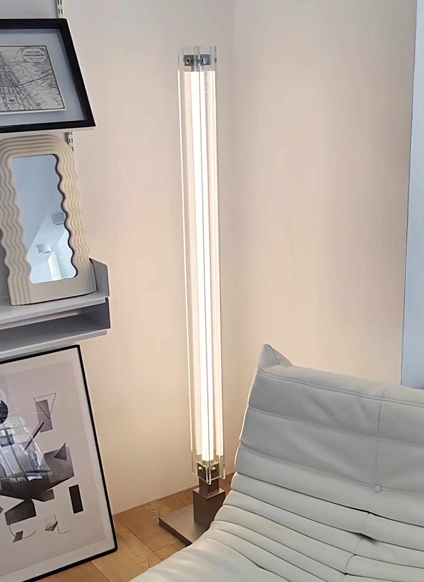 Lampadaire Floor Lamp - Lumpaz
