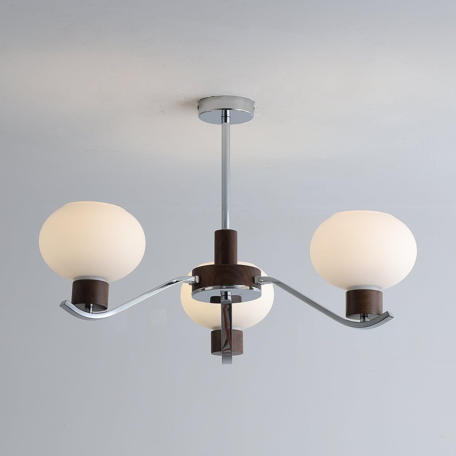 Colome Chandelier - Lumpaz