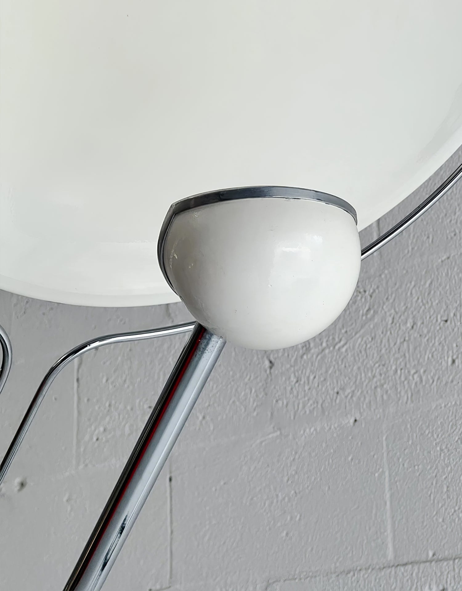 Salocchi Marble Floor Lamp - Lumpaz