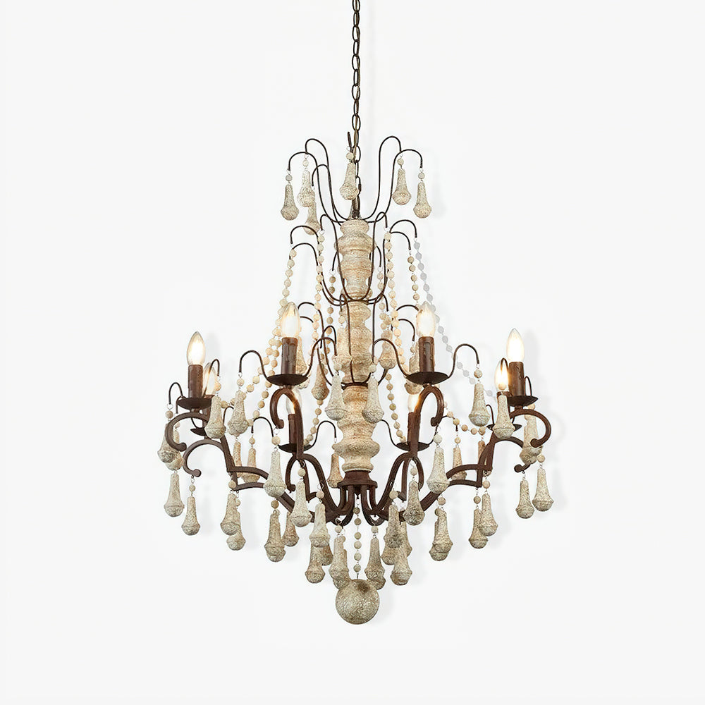 Bessie Chandelier - Lumpaz