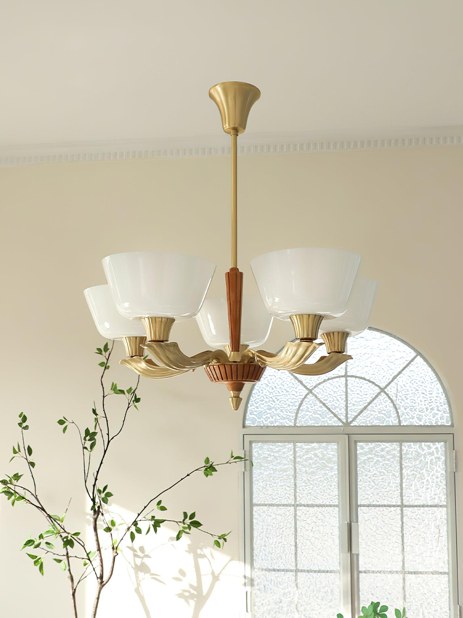 Ascher Chandelier - Lumpaz