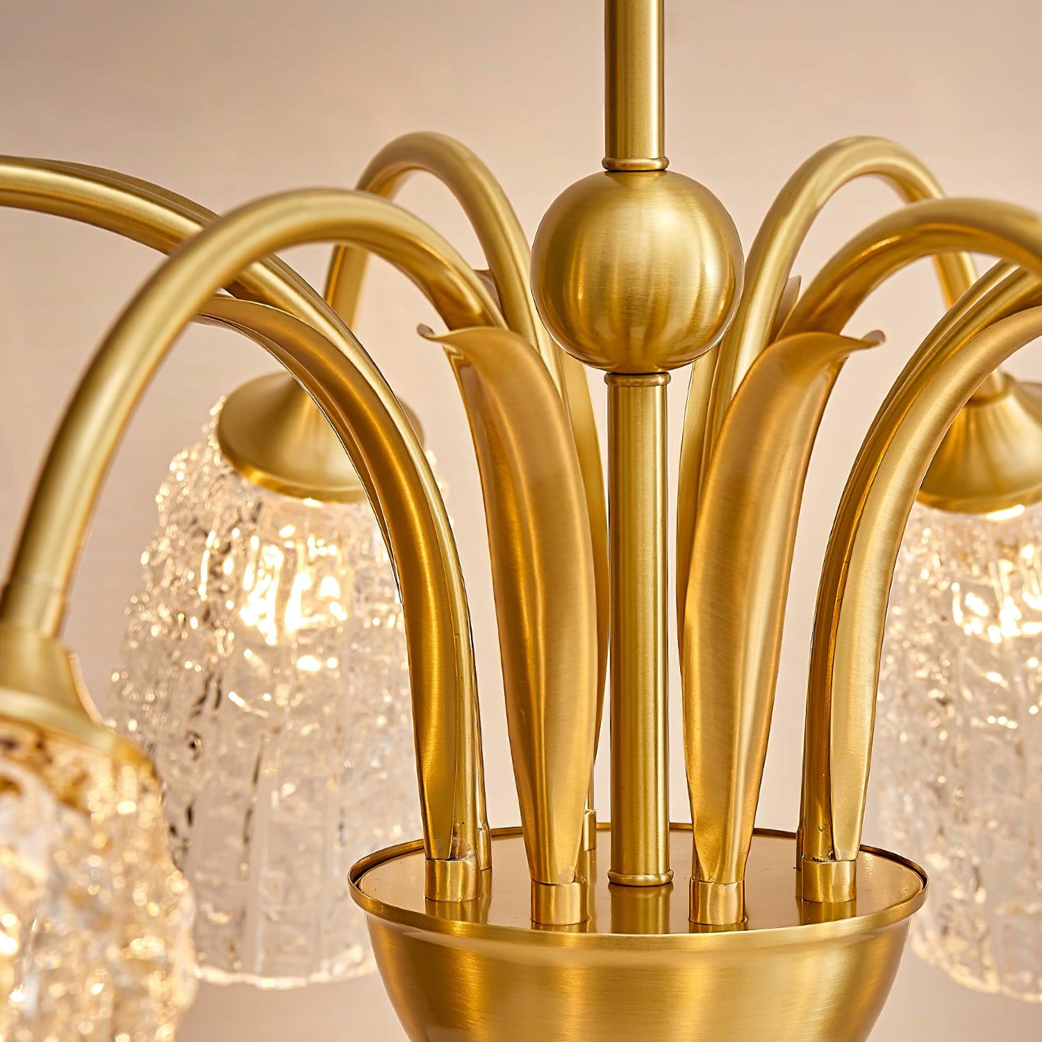 Nikoll Chandelier - Lumpaz
