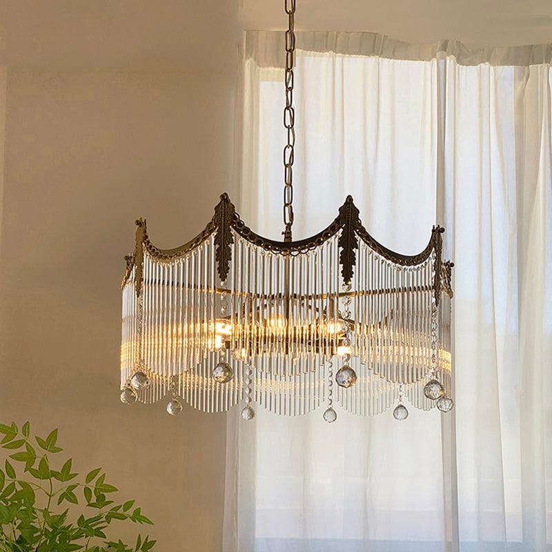Vacarro Chandelier - Lumpaz