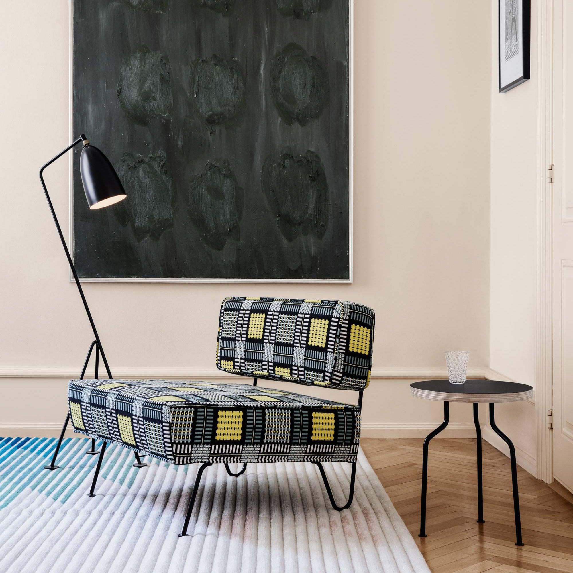 Grasshopper Floor Lamp - Lumpaz