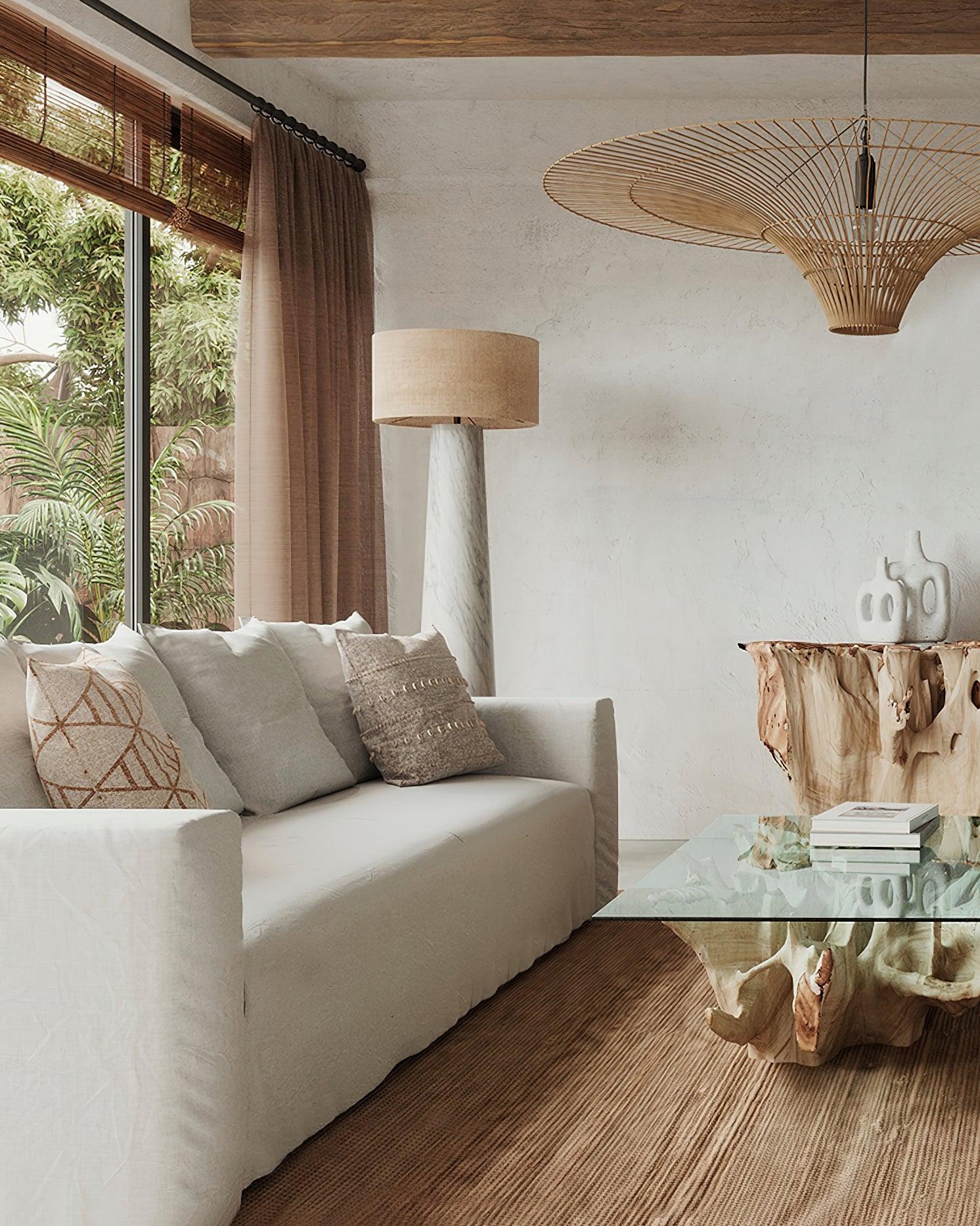 Troy Lighting Costa Mesa Chandelier - Lumpaz