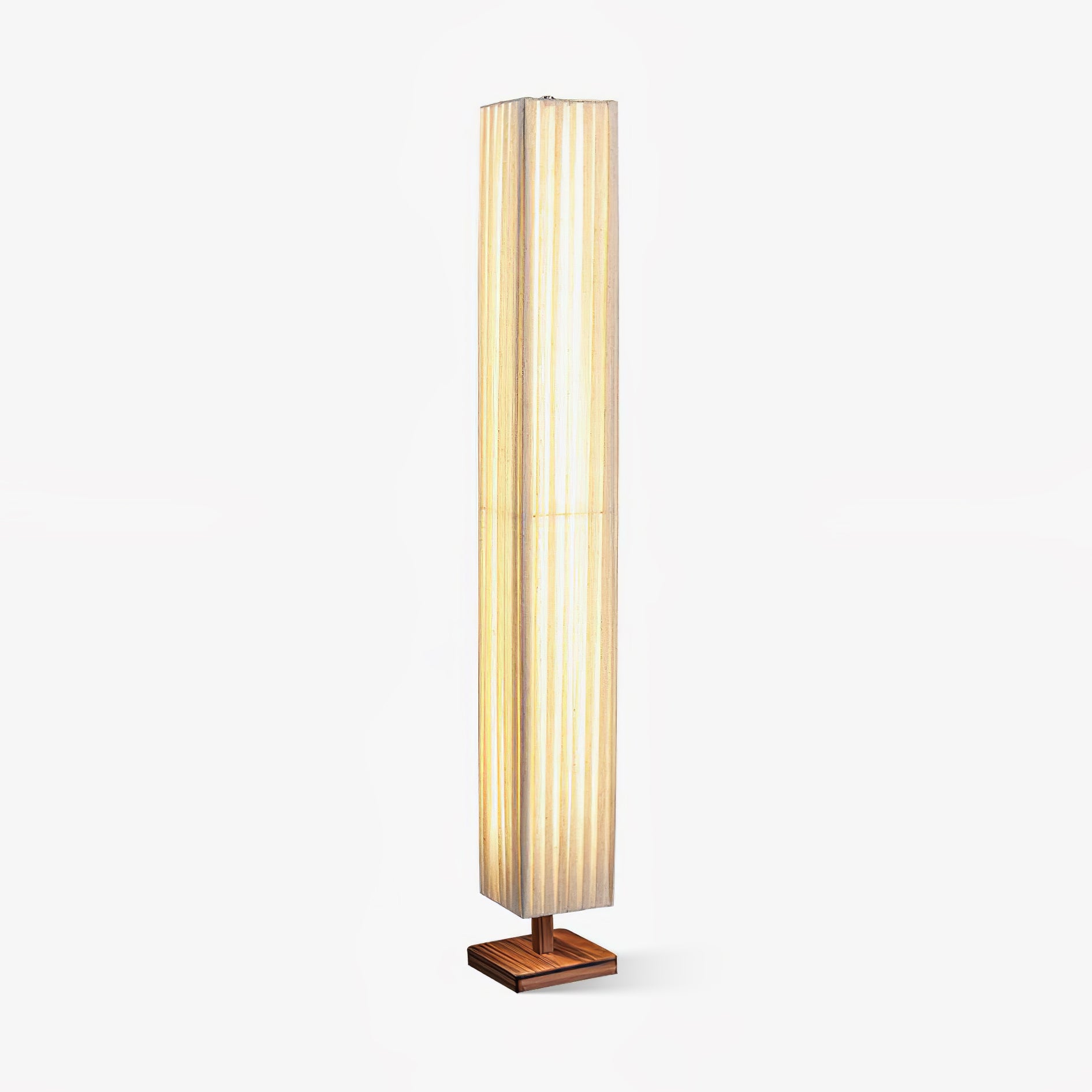 Bailey Floor Lamp - Lumpaz
