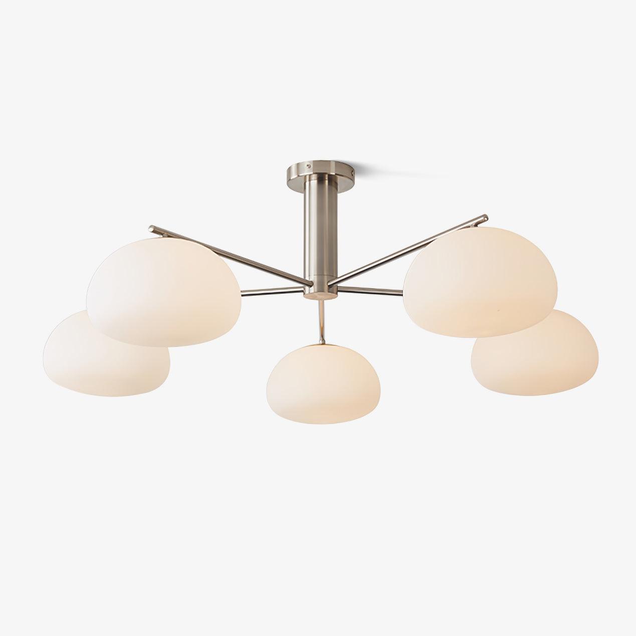 Briette Chandelier - Lumpaz