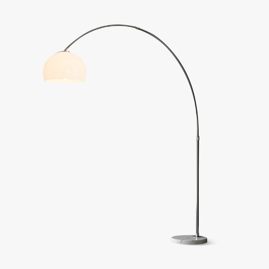 Sneedville Arched Floor Lamp - Lumpaz
