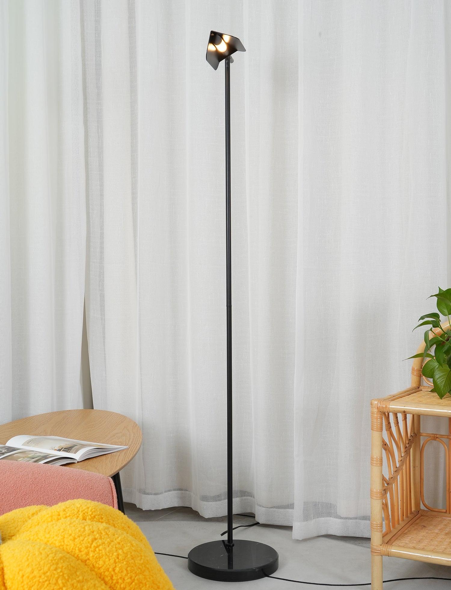 Pivot Ease Floor Lamp - Lumpaz