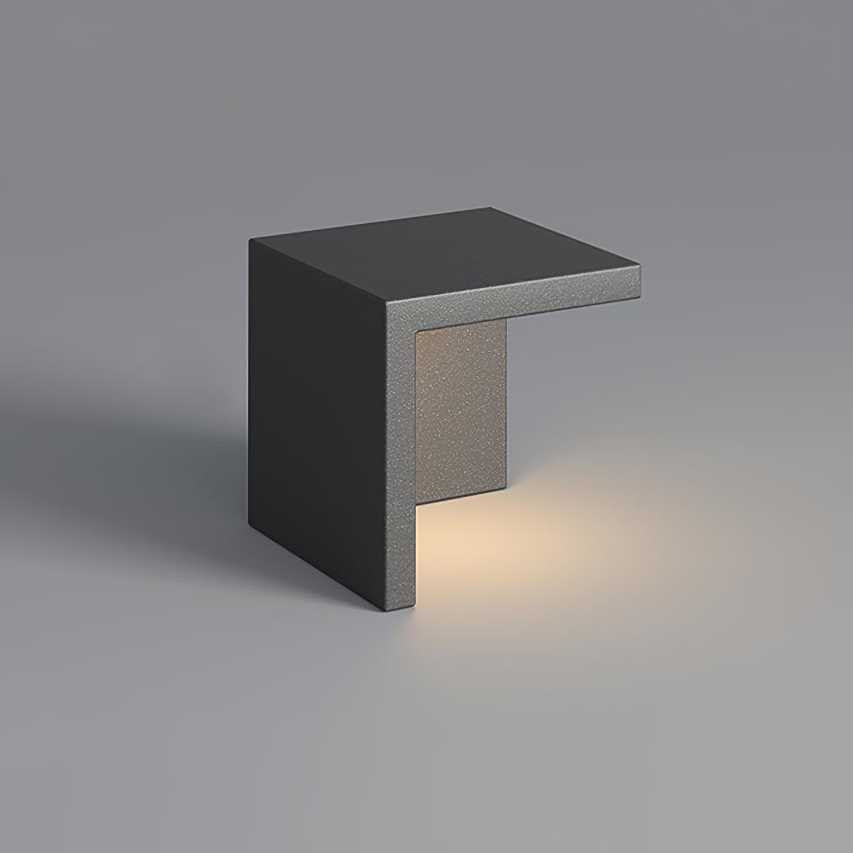 Desk Chair Garden Light - Lumpaz