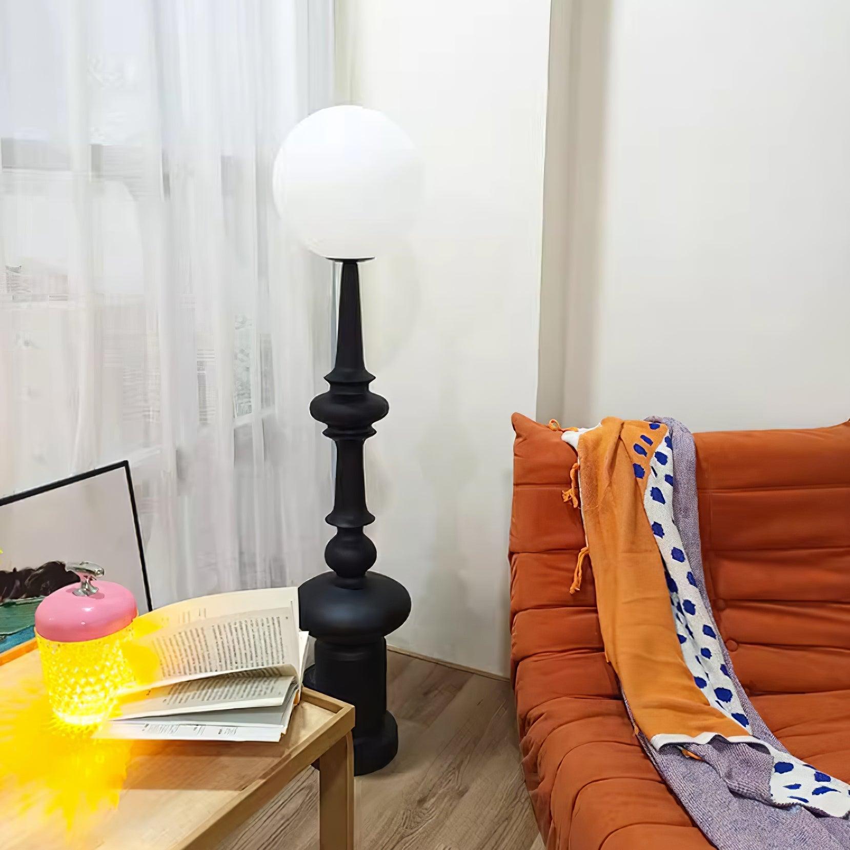 Constance Floor Lamp - Lumpaz