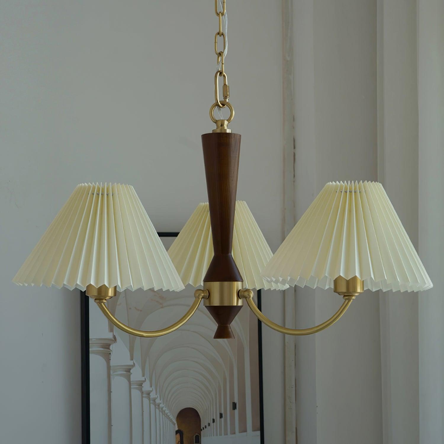 Polina Chandelier - Lumpaz