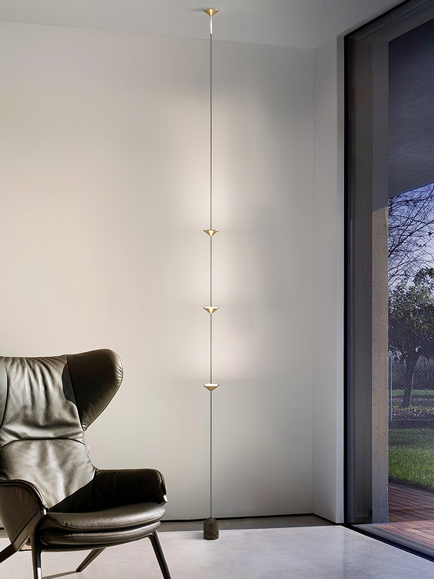 Soreluna Floor Lamp - Lumpaz