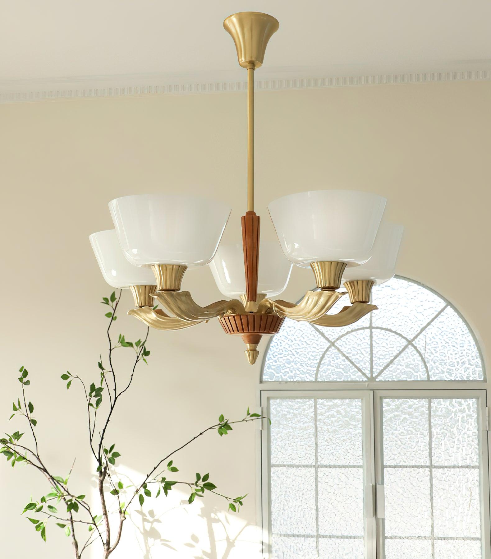 Ascher Chandelier - Lumpaz