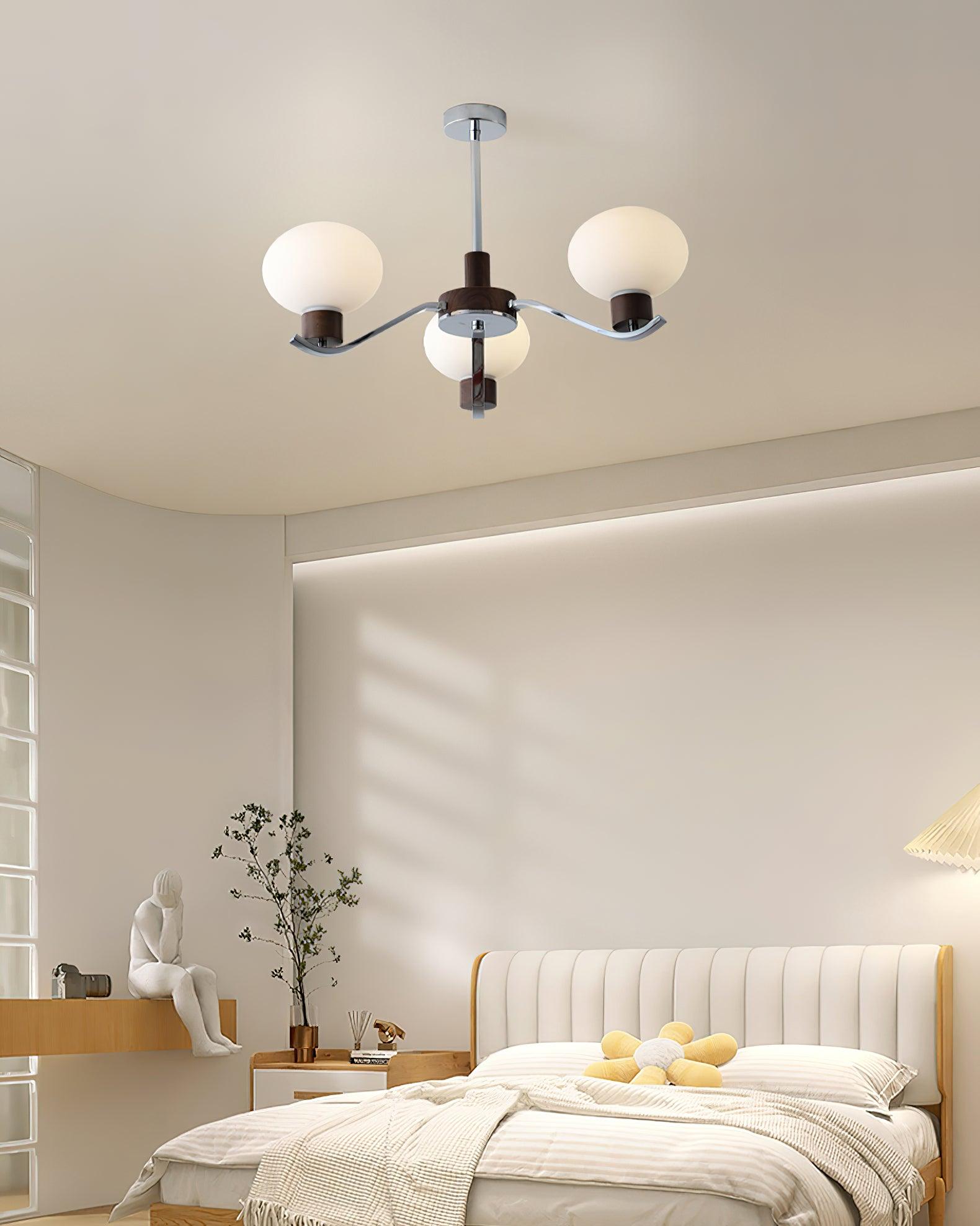 Colome Chandelier - Lumpaz