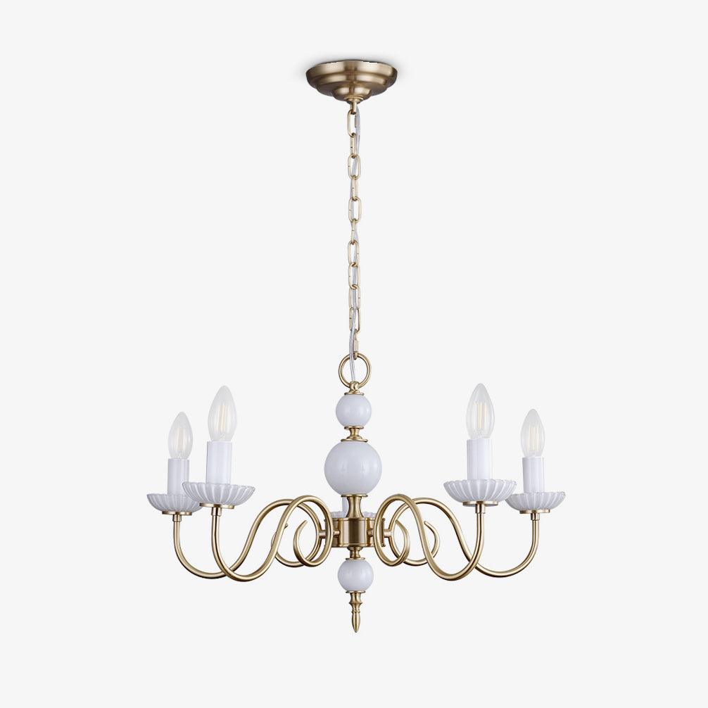 Carlita Chandelier - Lumpaz
