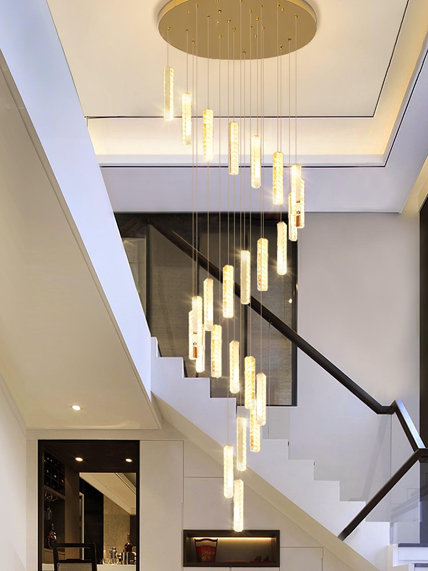 Villa Forci Chandelier - Lumpaz