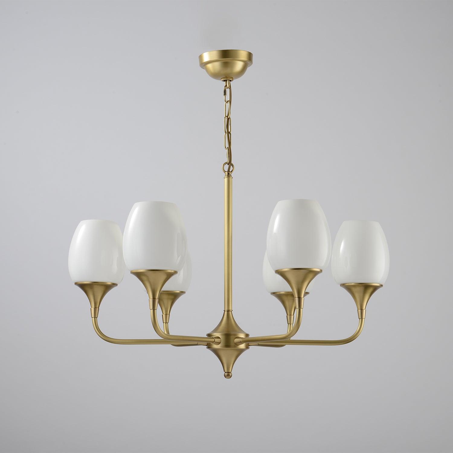 Charlie Chandelier - Lumpaz