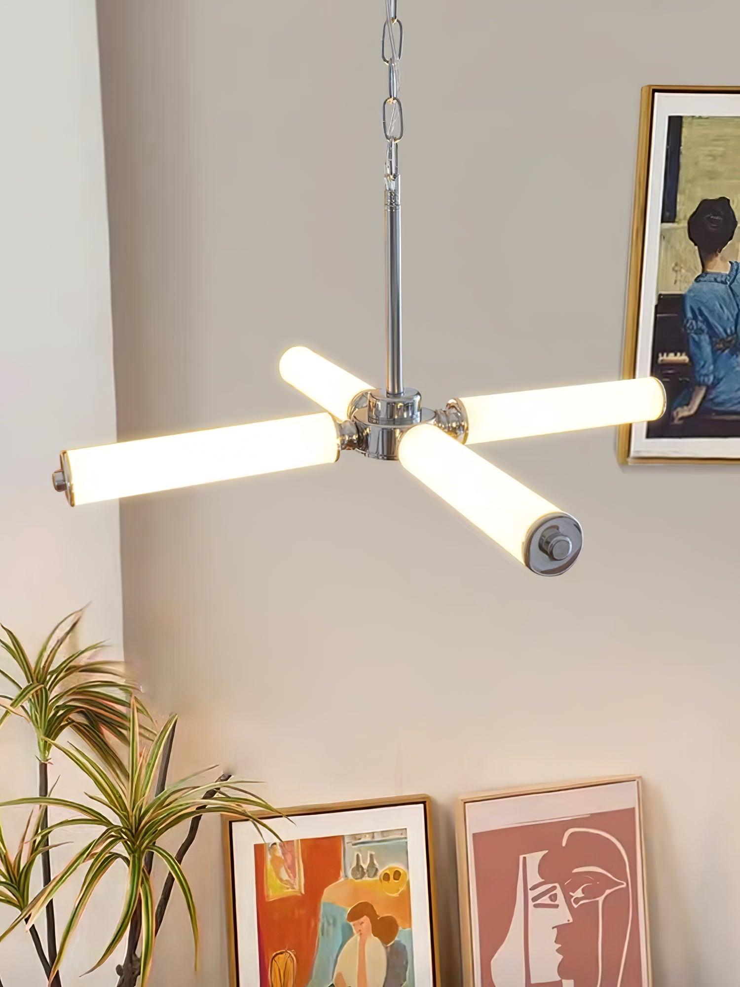 Huntington LED Chandelier - Lumpaz