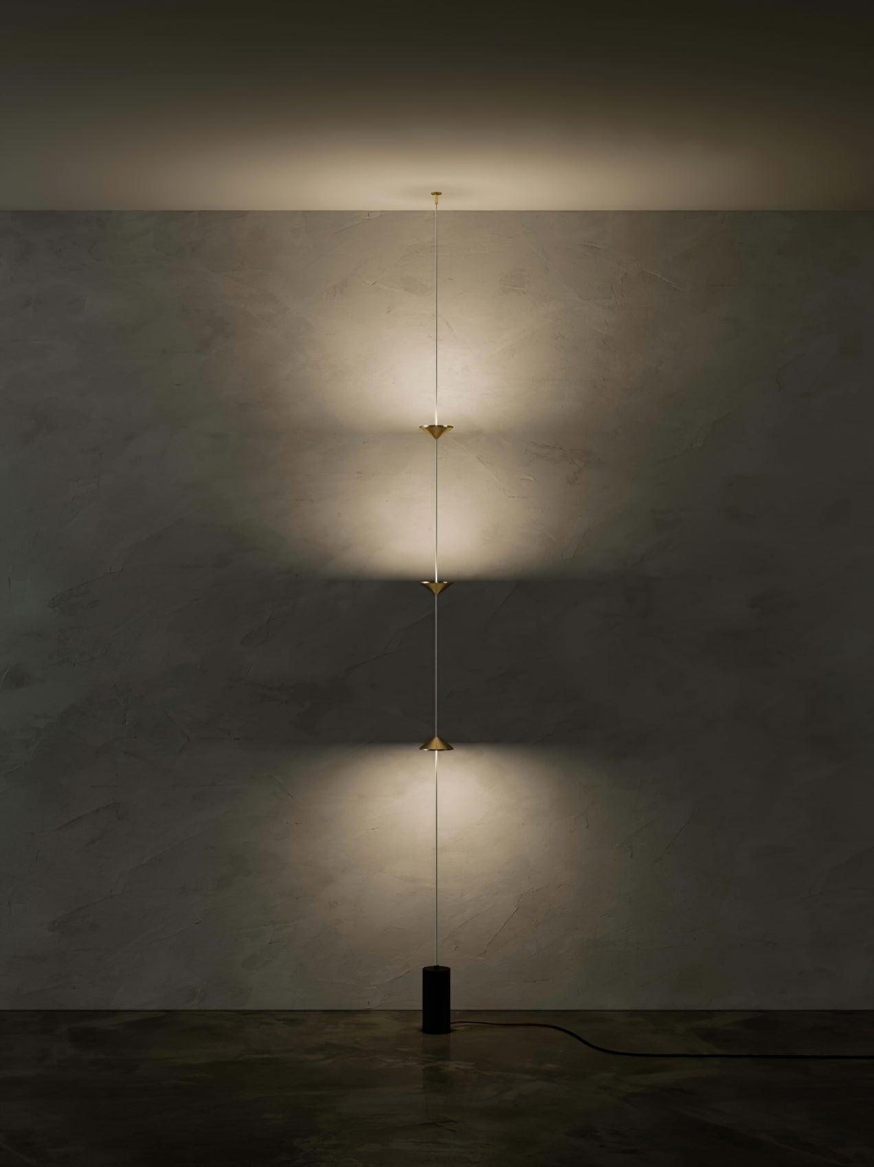 Soreluna Floor Lamp - Lumpaz