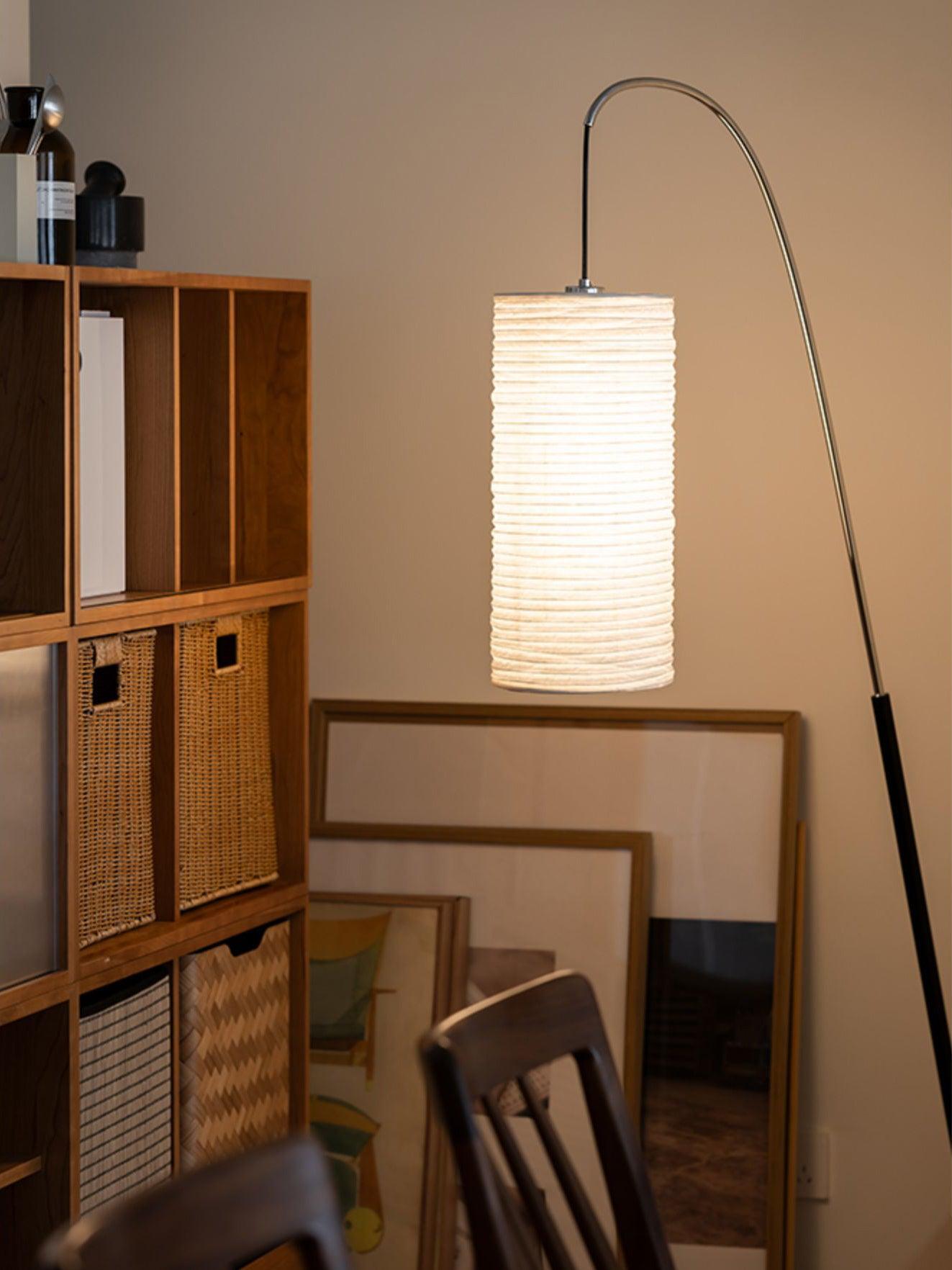 Kalmar Floor Lamp - Lumpaz