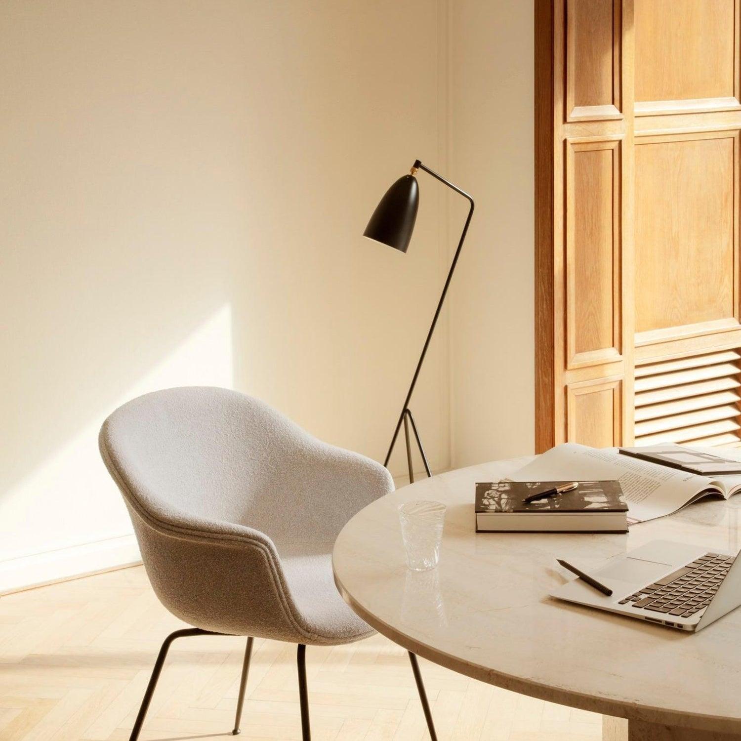 Grasshopper Floor Lamp - Lumpaz