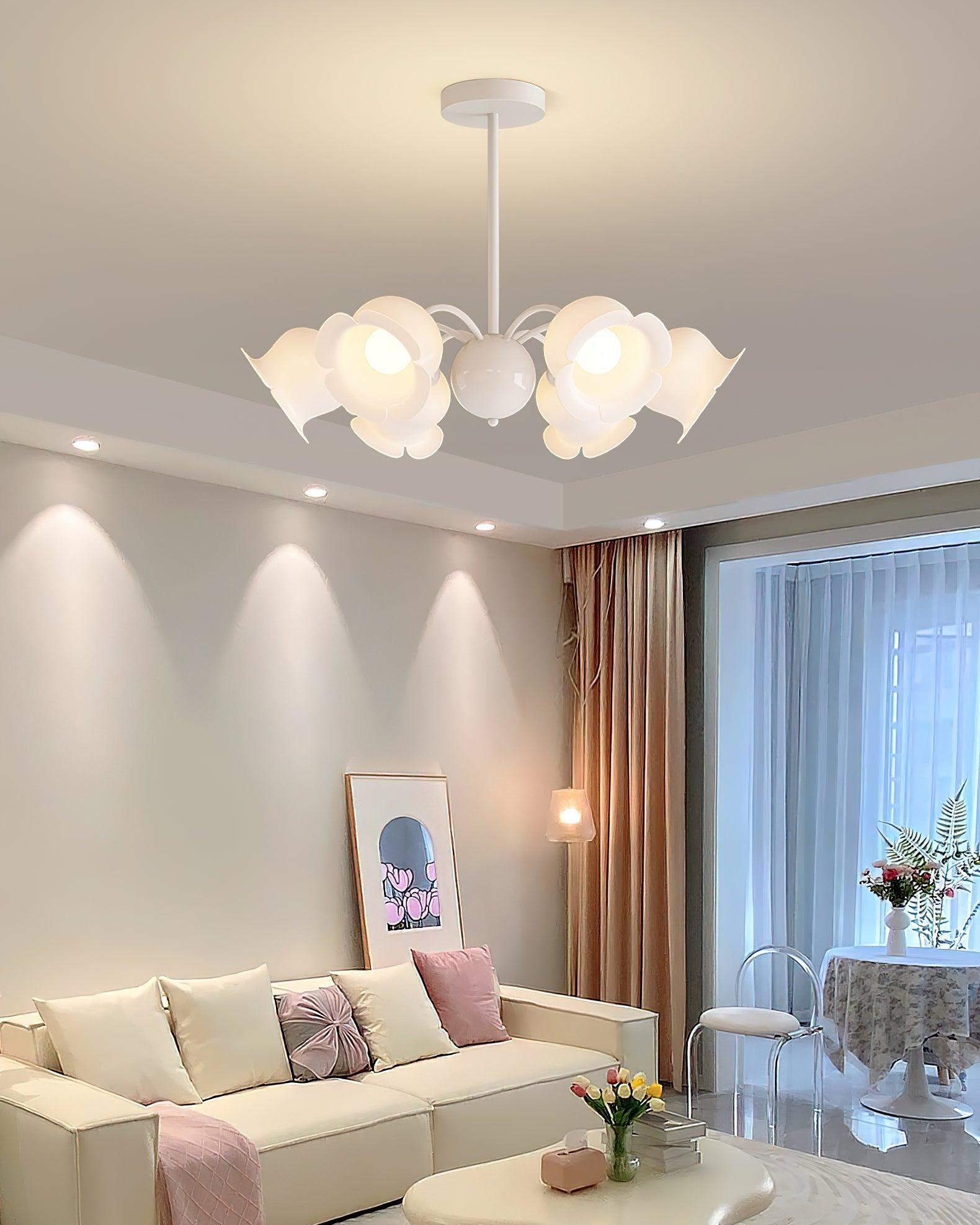 Dopisi Chandelier - Lumpaz