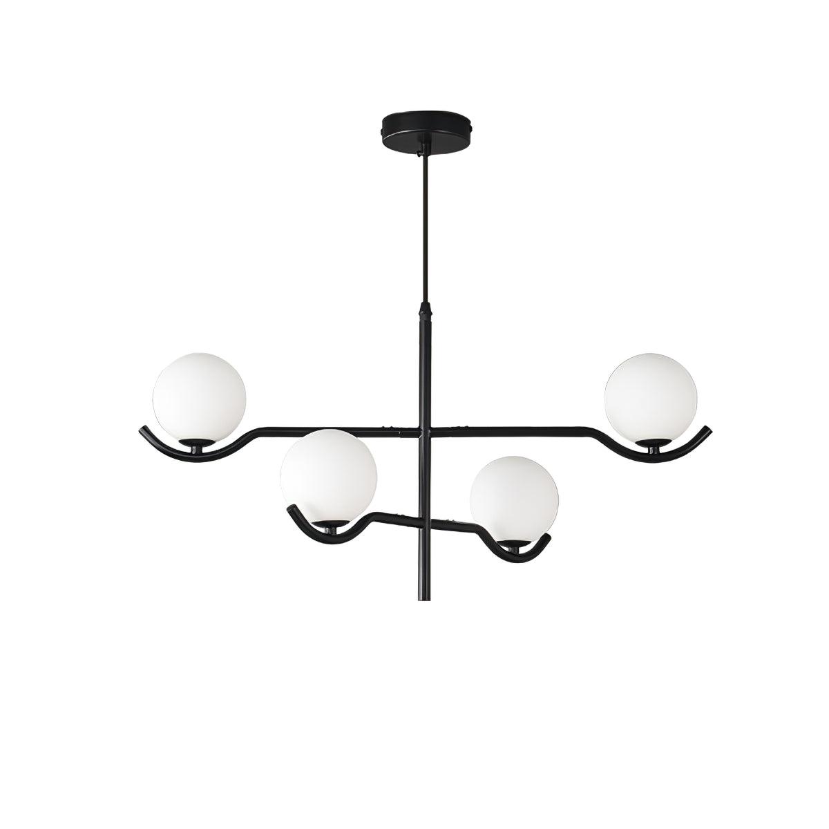 Doris Chandelier - Lumpaz