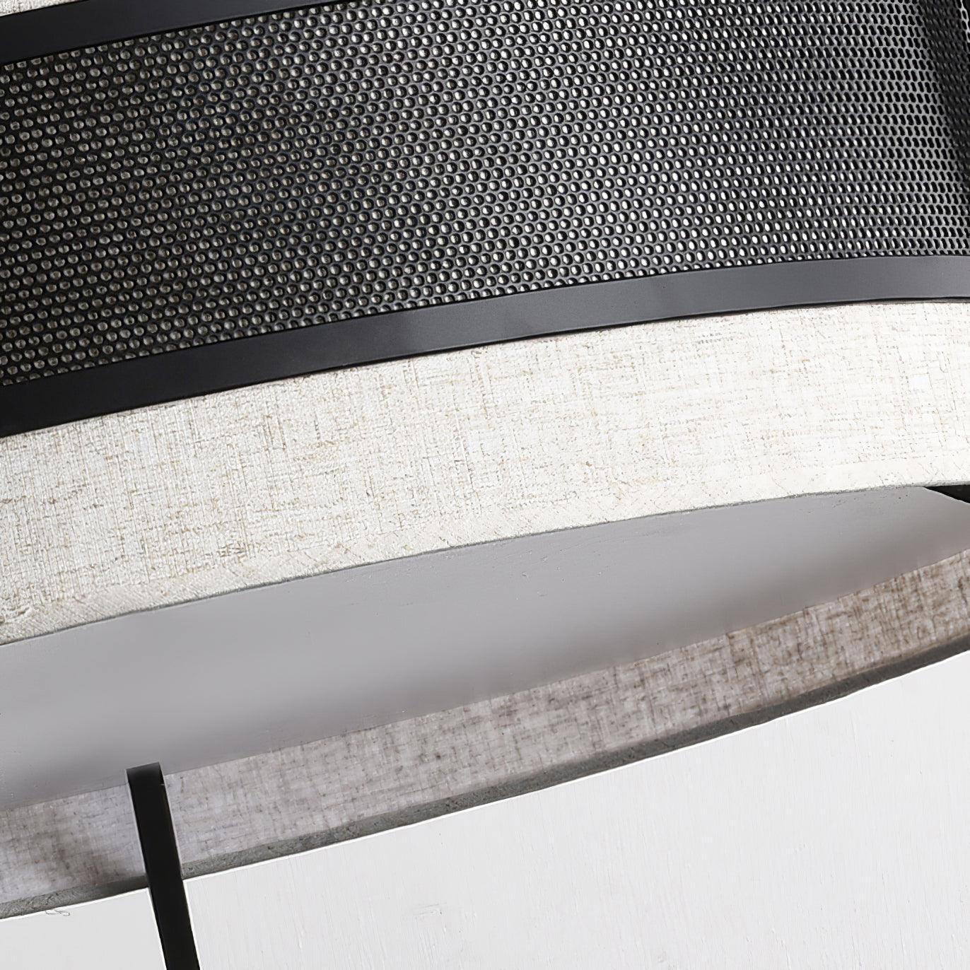 Pedesina Chandelier - Lumpaz